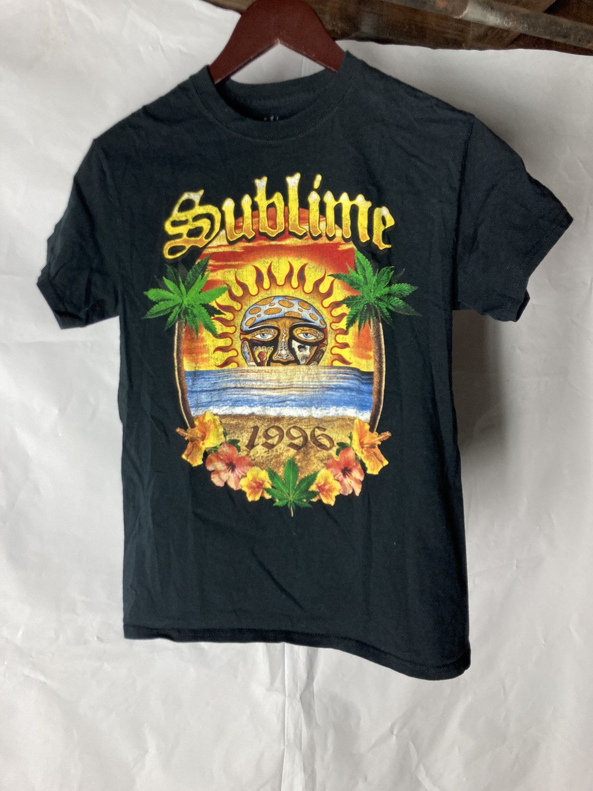 Sublime 1996 | Grailed