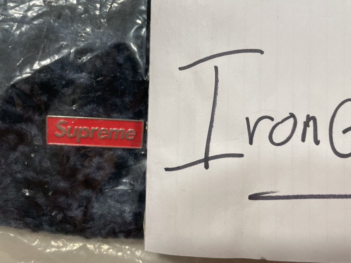 Supreme Supreme Ambassador Hat Slate Size S/M FW21 Size ONE SIZE - 2 Thumbnail