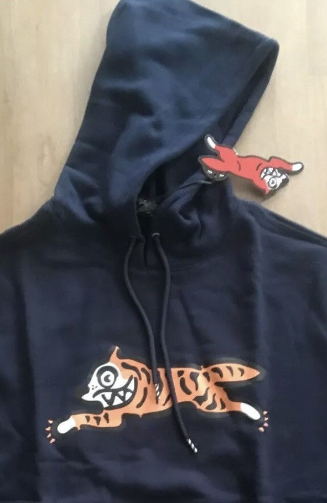 Bbc retailer ice cream hoodie XXL