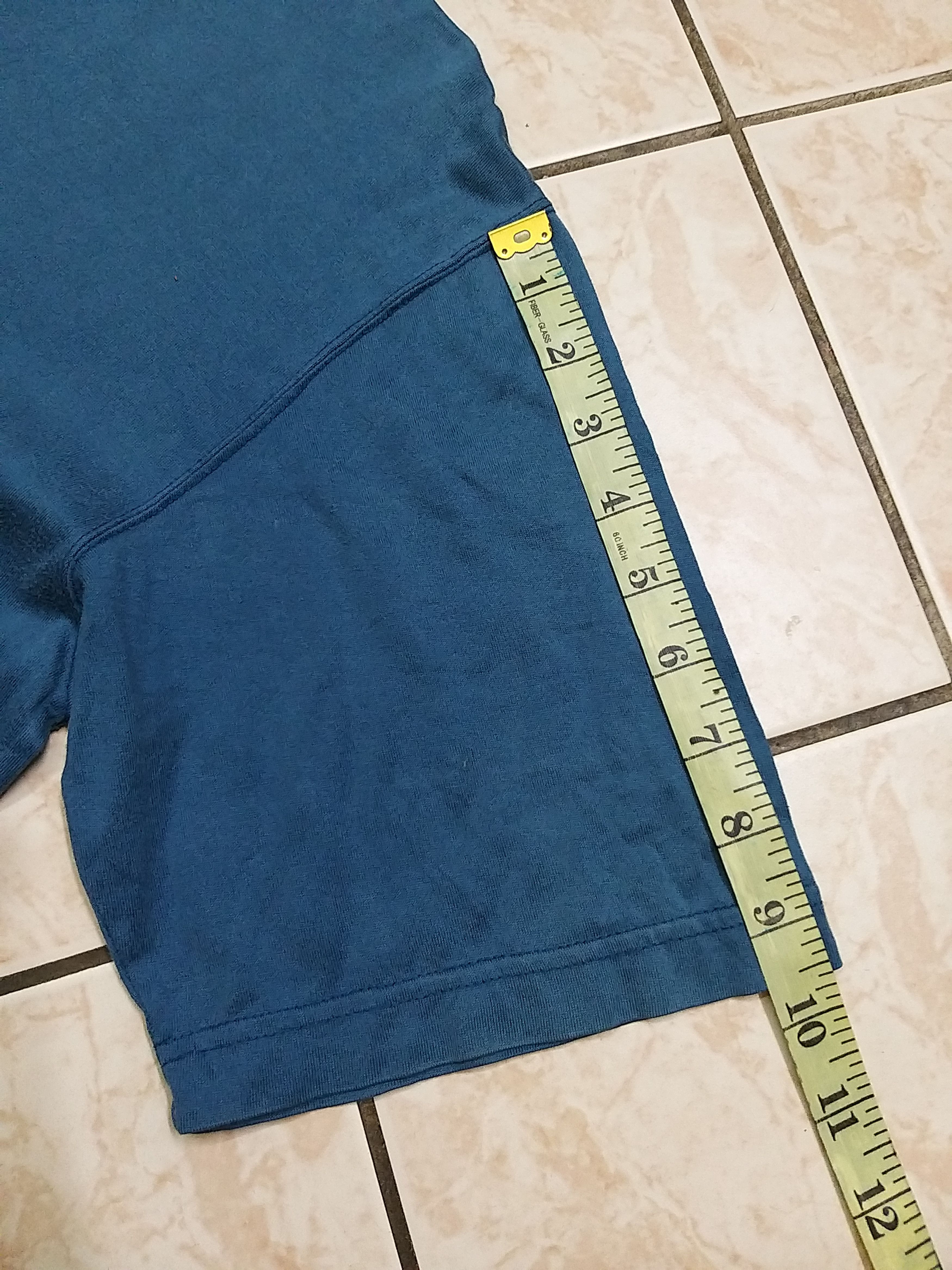 MCM MCM LEGERE T SHIRT Size US M / EU 48-50 / 2 - 7 Thumbnail