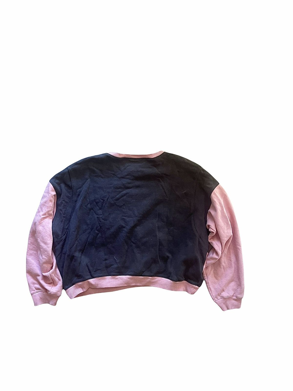 Kapital Kapital Mary Jane Sweet Pure Remake Sweatshirt Size US M / EU 48-50 / 2 - 4 Thumbnail
