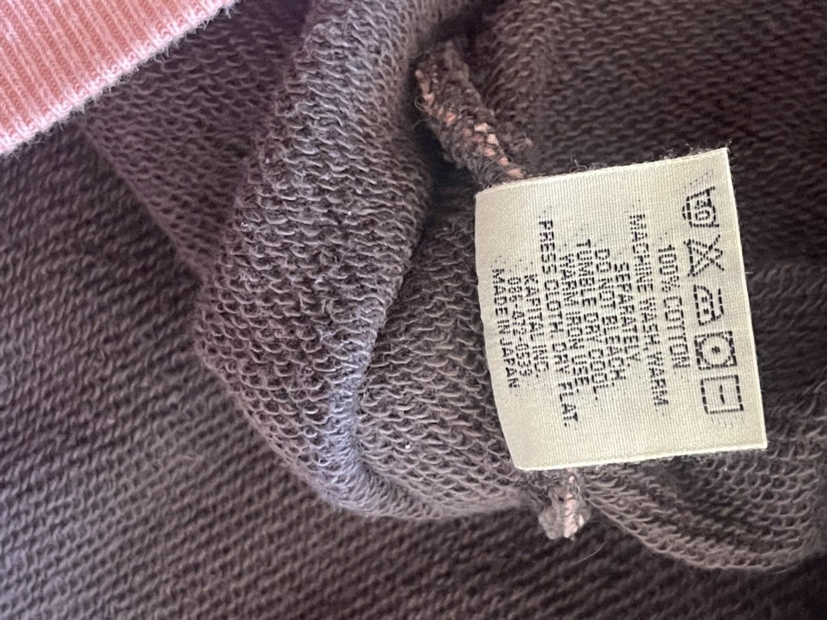 Kapital Kapital Mary Jane Sweet Pure Remake Sweatshirt Size US M / EU 48-50 / 2 - 6 Thumbnail