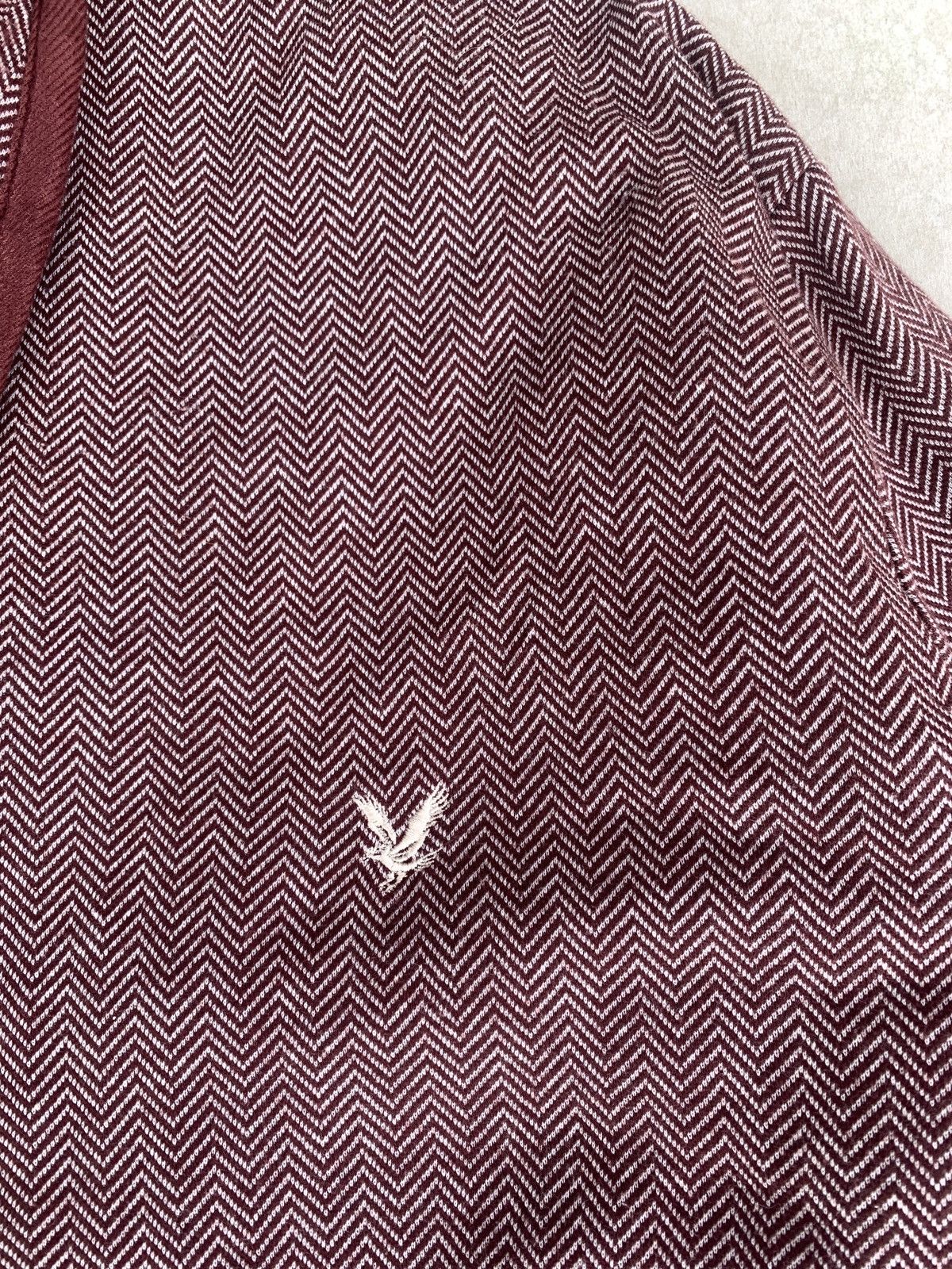 Vintage Lyle & Scot Jacket