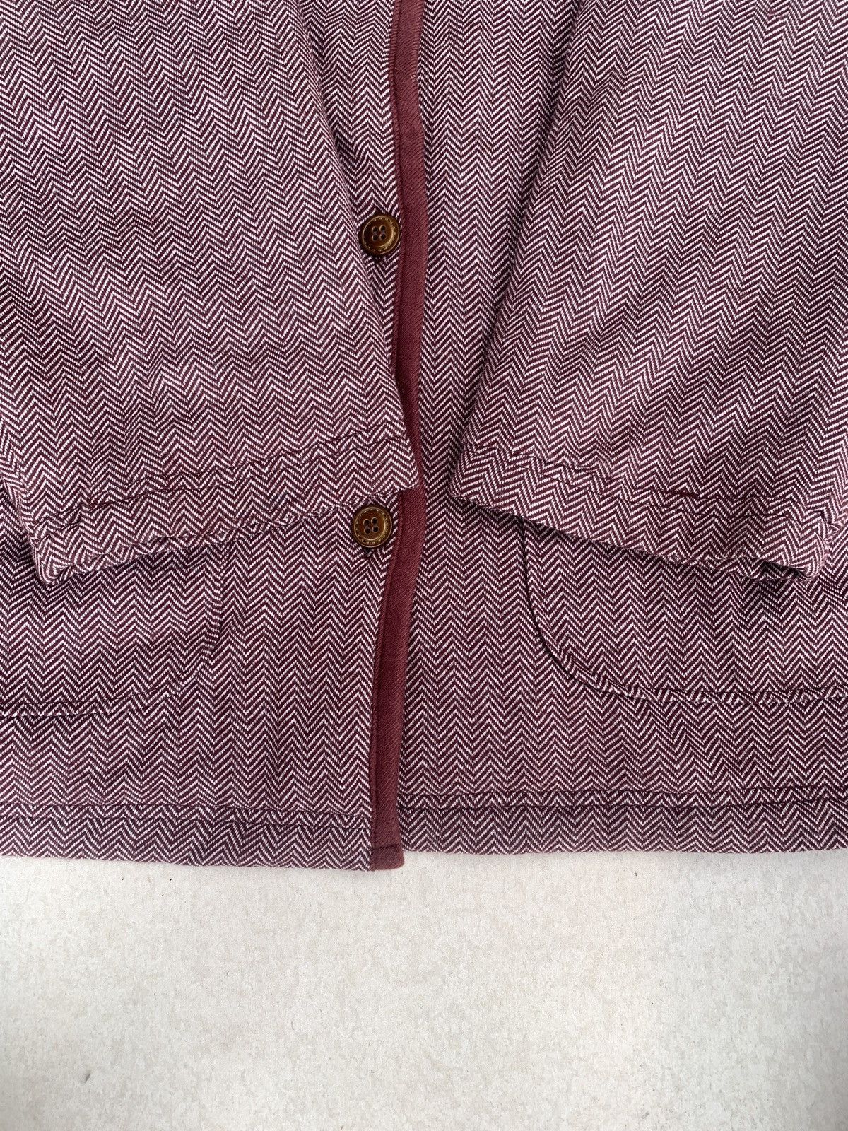 Vintage Lyle & Scot Jacket
