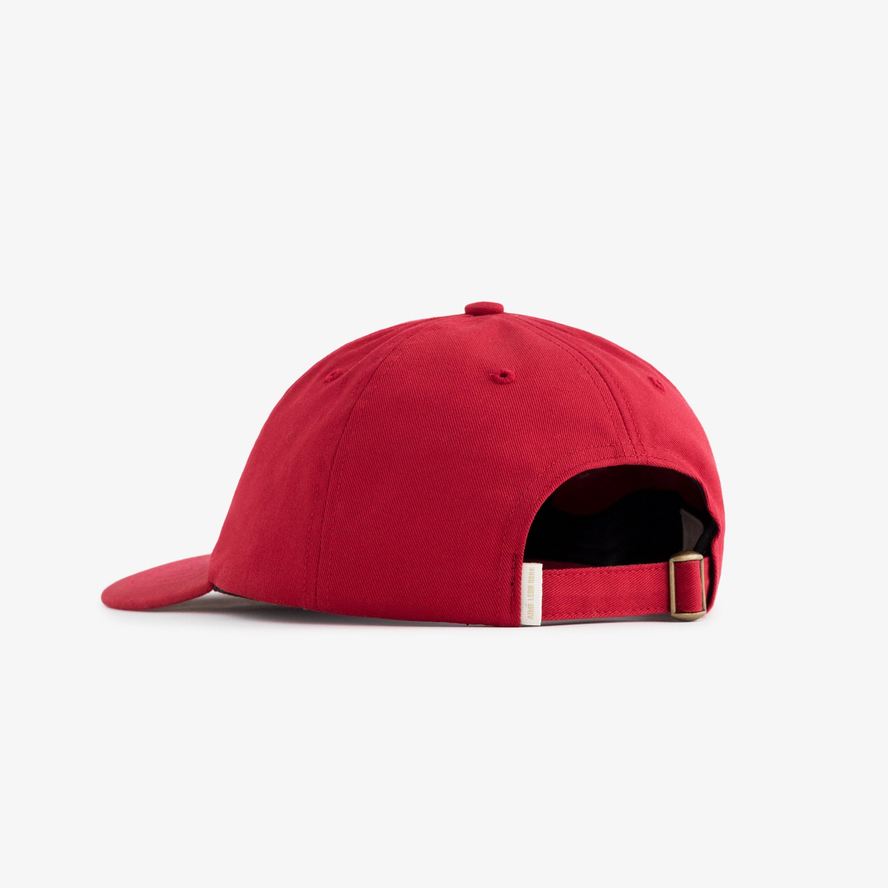 ALD / New Era Yankees Ballpark Hat – Aimé Leon Dore