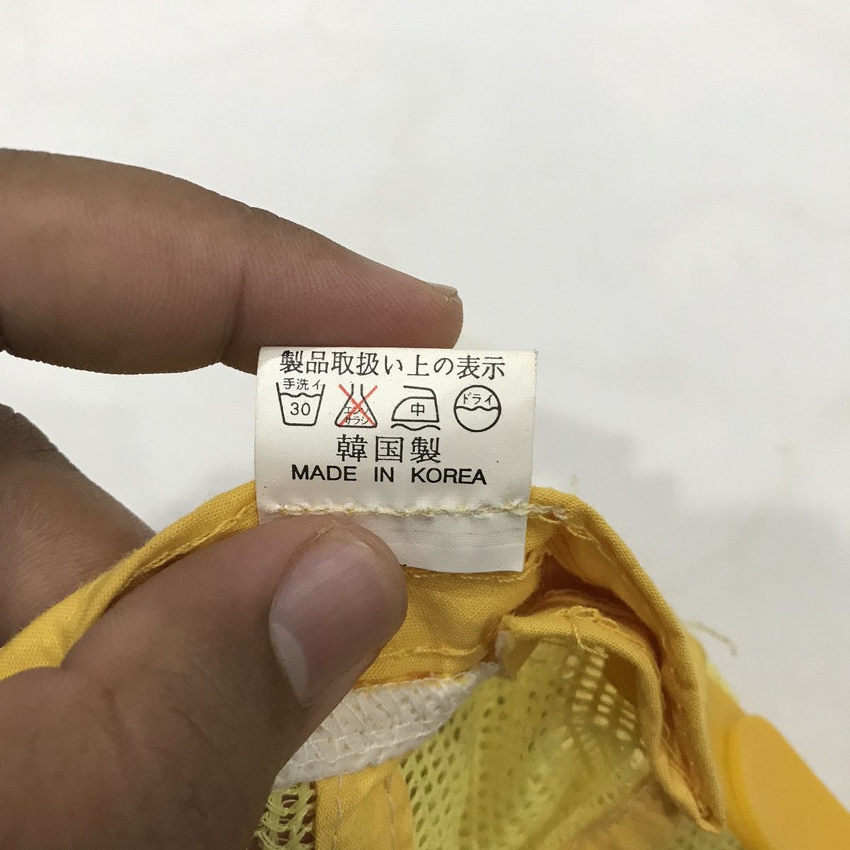 Designer Strike Tennis Trucker Hats Caps Size ONE SIZE - 8 Thumbnail