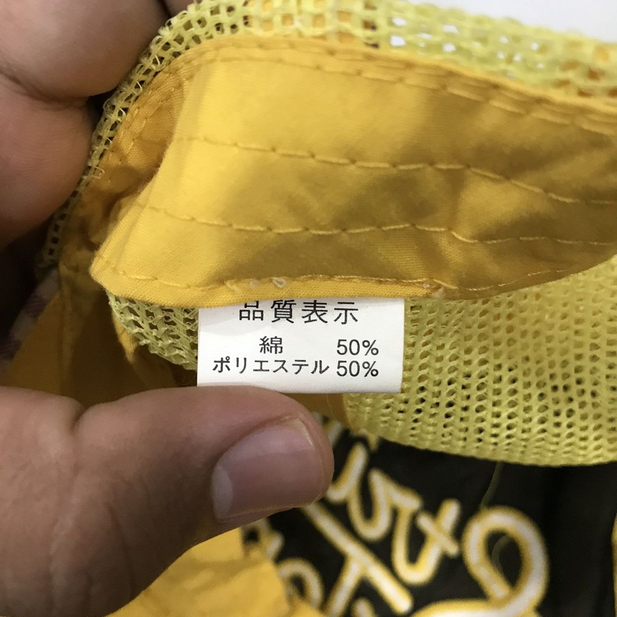 Designer Strike Tennis Trucker Hats Caps Size ONE SIZE - 7 Thumbnail