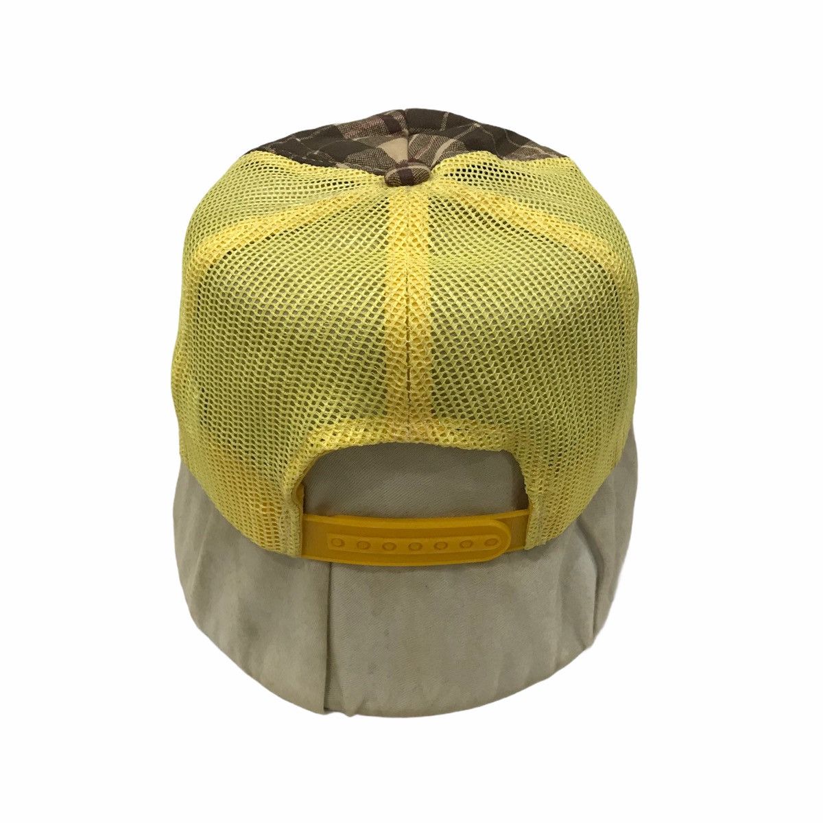 Designer Strike Tennis Trucker Hats Caps Size ONE SIZE - 4 Thumbnail