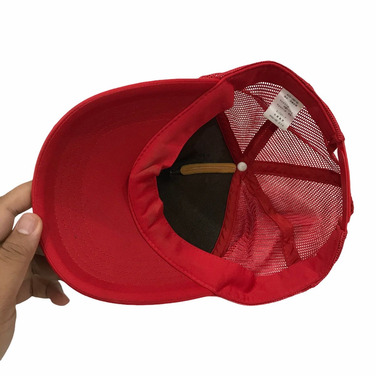 Designer 8 Genuine Pick Em Up Diamonds Trucker Hats Caps Size ONE SIZE - 5 Thumbnail