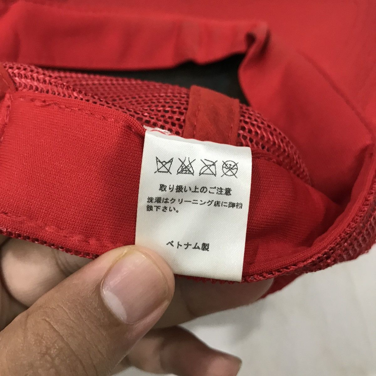 Designer 8 Genuine Pick Em Up Diamonds Trucker Hats Caps Size ONE SIZE - 8 Thumbnail