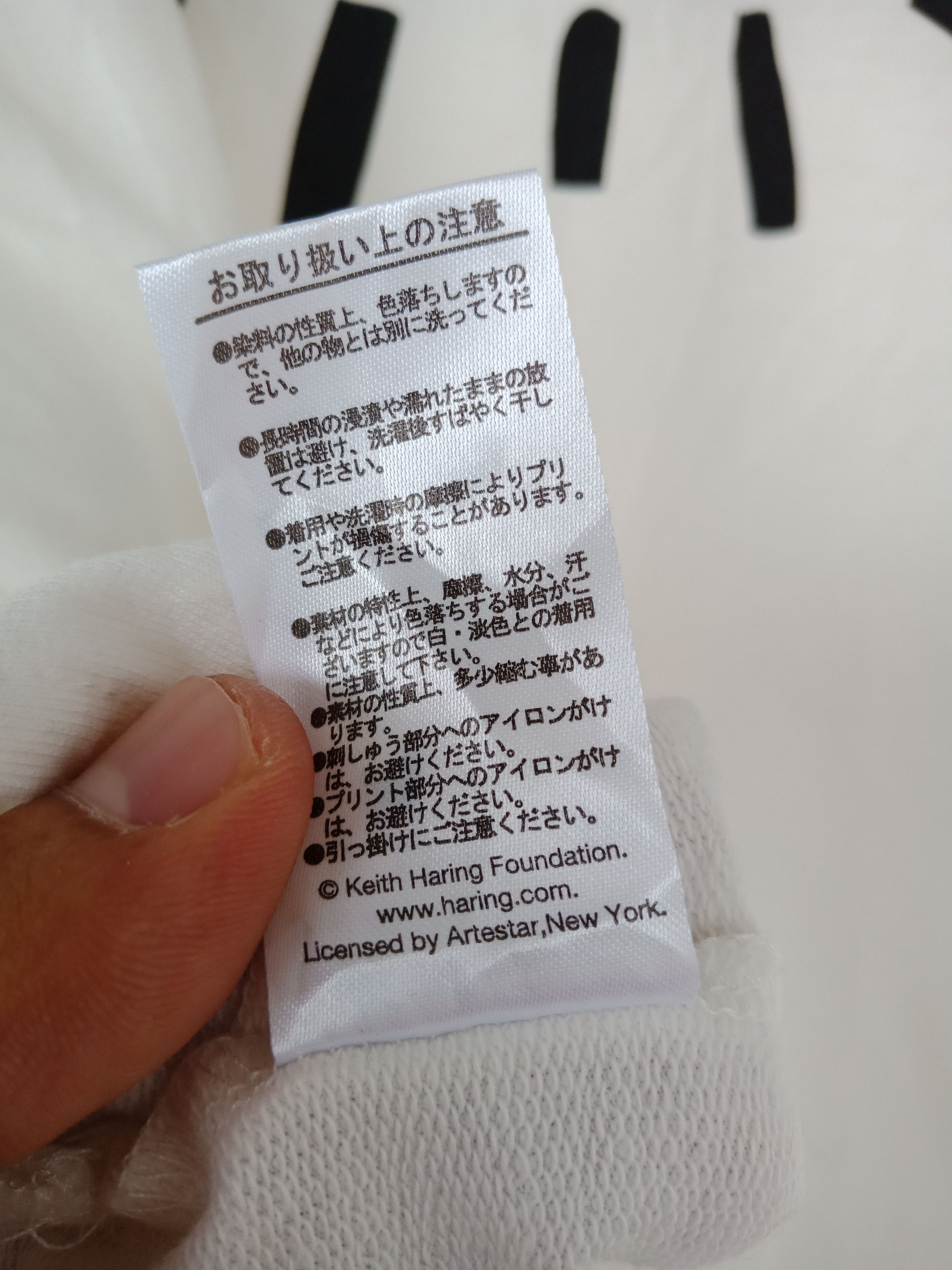 Japanese Brand × Kangol Kangol Spell Out Big Logo Size US L / EU 52-54 / 3 - 7 Thumbnail