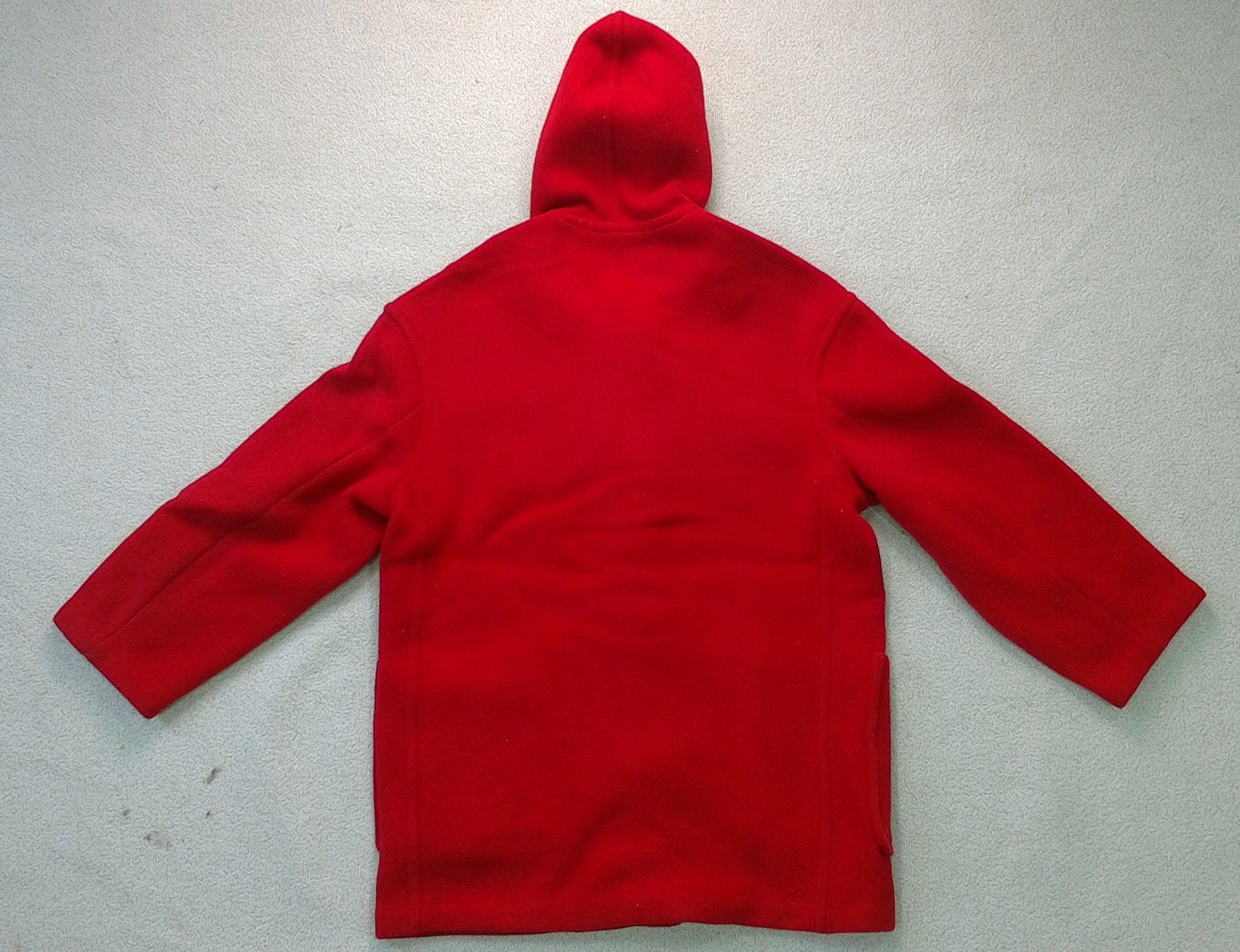 Gloverall GLOVERALL DUFFLE COAT Made in England Size US L / EU 52-54 / 3 - 3 Thumbnail