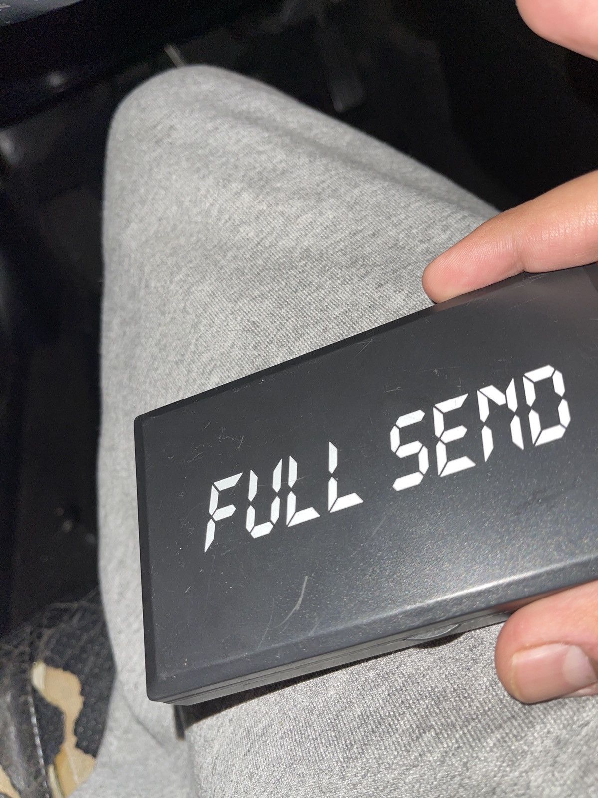 Full Send Full send scale | Grailed