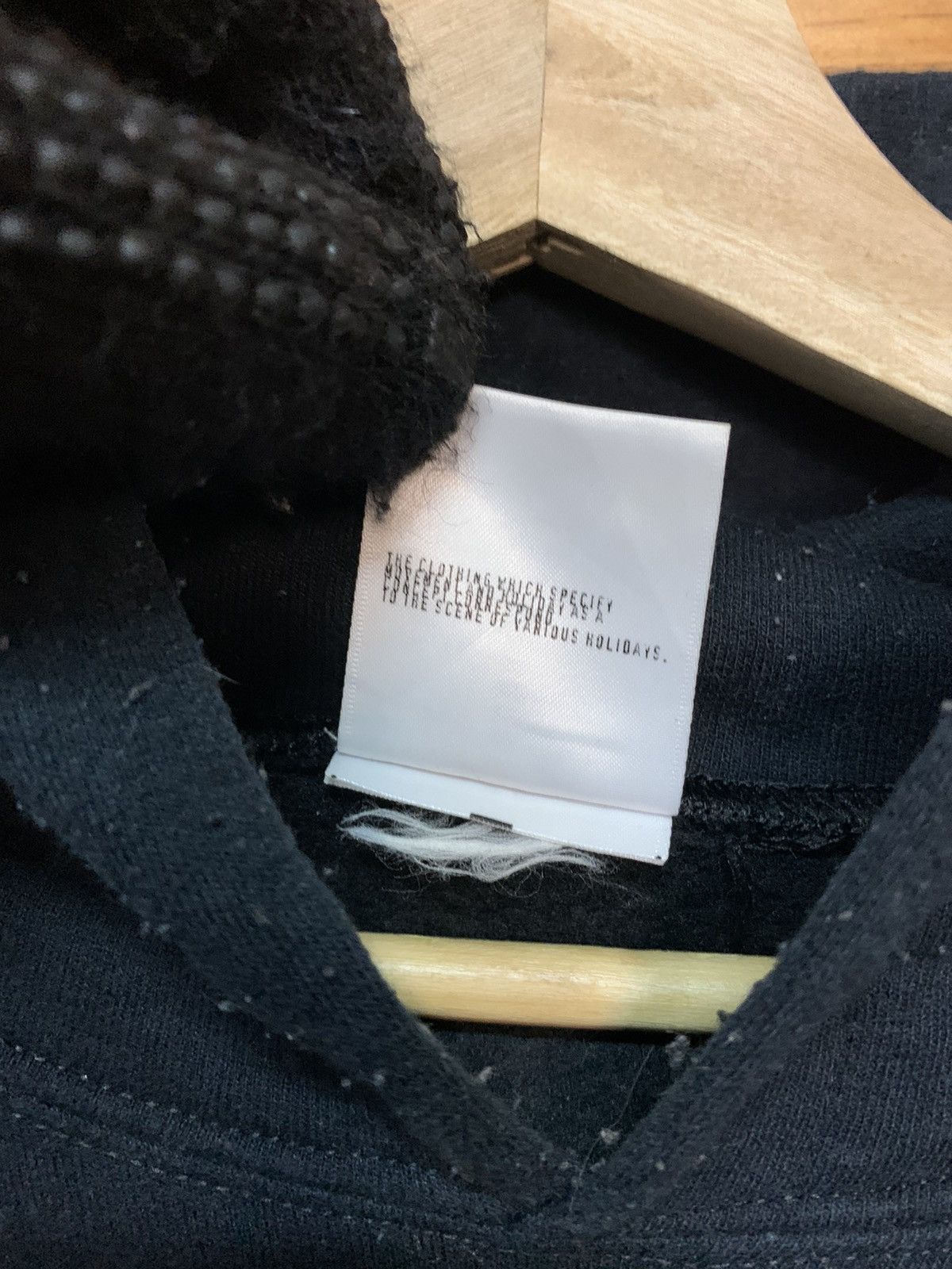 Other Marilyn Monroe Pullover Hoodie Size US L / EU 52-54 / 3 - 4 Thumbnail