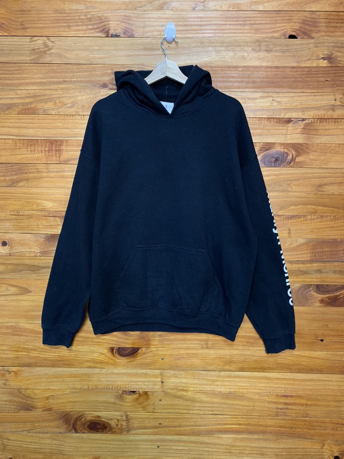 Other Marilyn Monroe Pullover Hoodie Size US L / EU 52-54 / 3 - 2 Thumbnail
