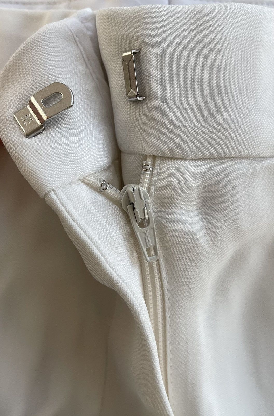 Celine Céline Phoebe Philo Resort 2013 Trousers With Side Stripes Size 27" / US 4 / IT 40 - 7 Thumbnail