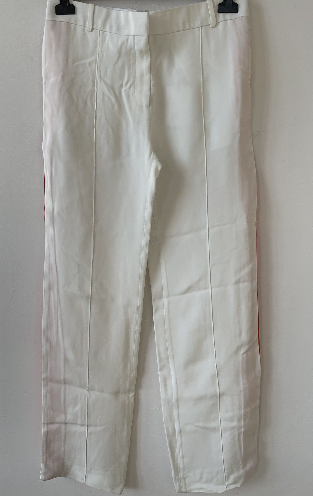 Celine Céline Phoebe Philo Resort 2013 Trousers With Side Stripes Size 27" / US 4 / IT 40 - 2 Thumbnail