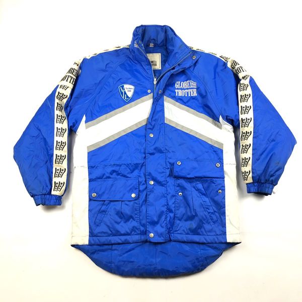 Vintage Bochum vintage jacket retro 90s heavy coat | Grailed