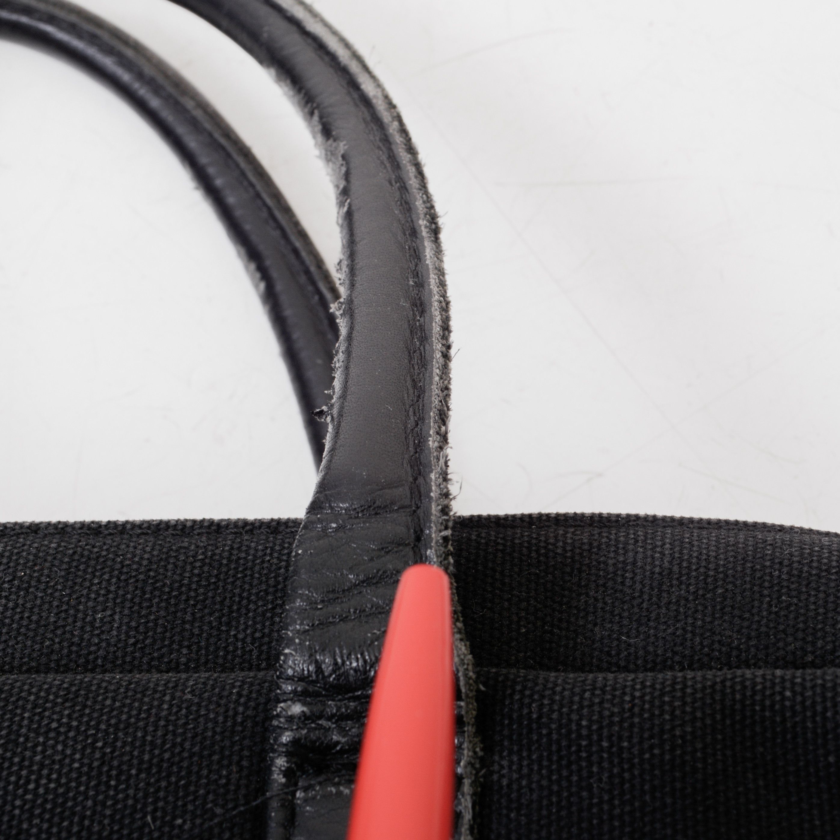 SANDQVIST SANDQVIST MESSENGER 13" LAPTOP BAG Shoulder RRP £130 Canvas Size ONE SIZE - 9 Thumbnail