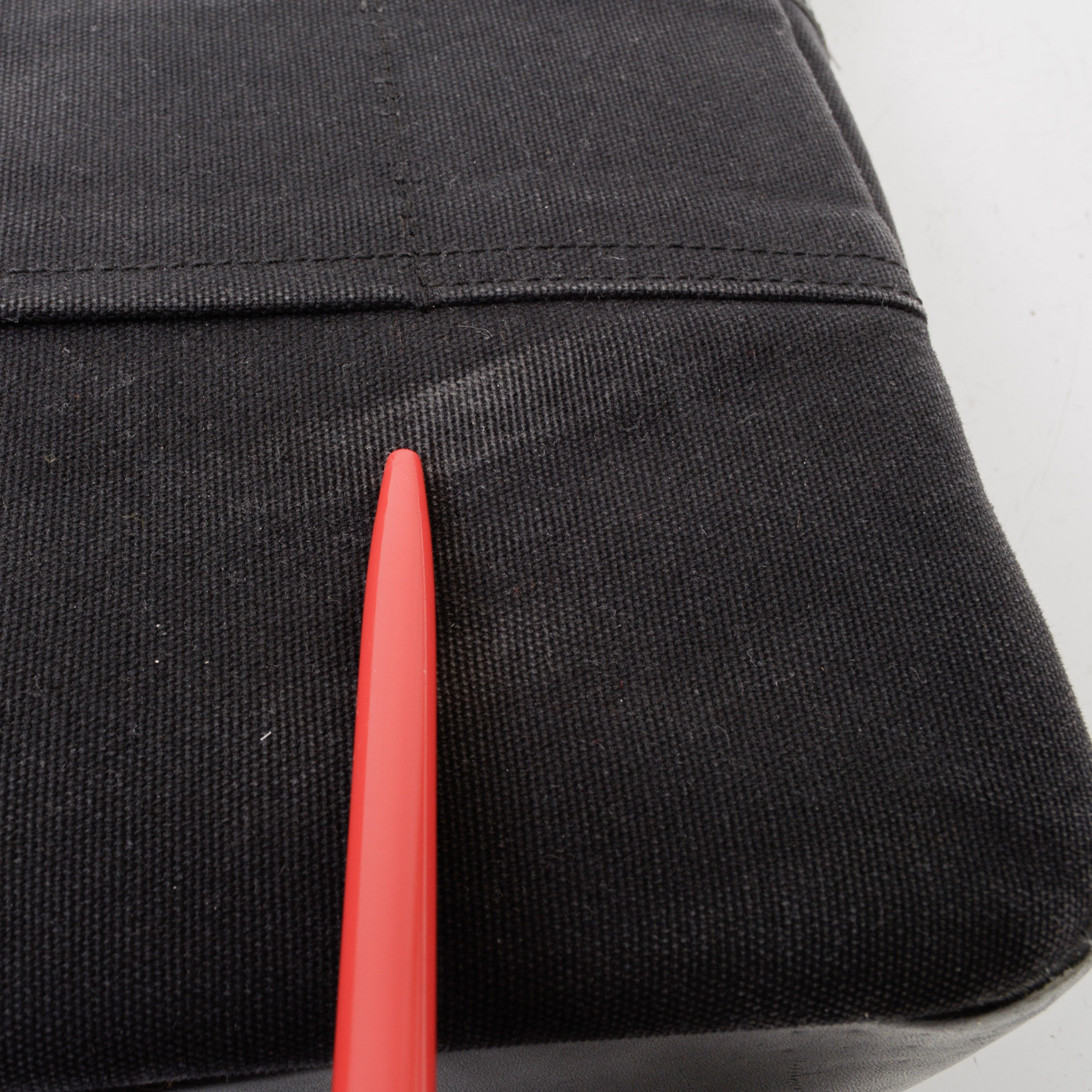 SANDQVIST SANDQVIST MESSENGER 13" LAPTOP BAG Shoulder RRP £130 Canvas Size ONE SIZE - 6 Thumbnail