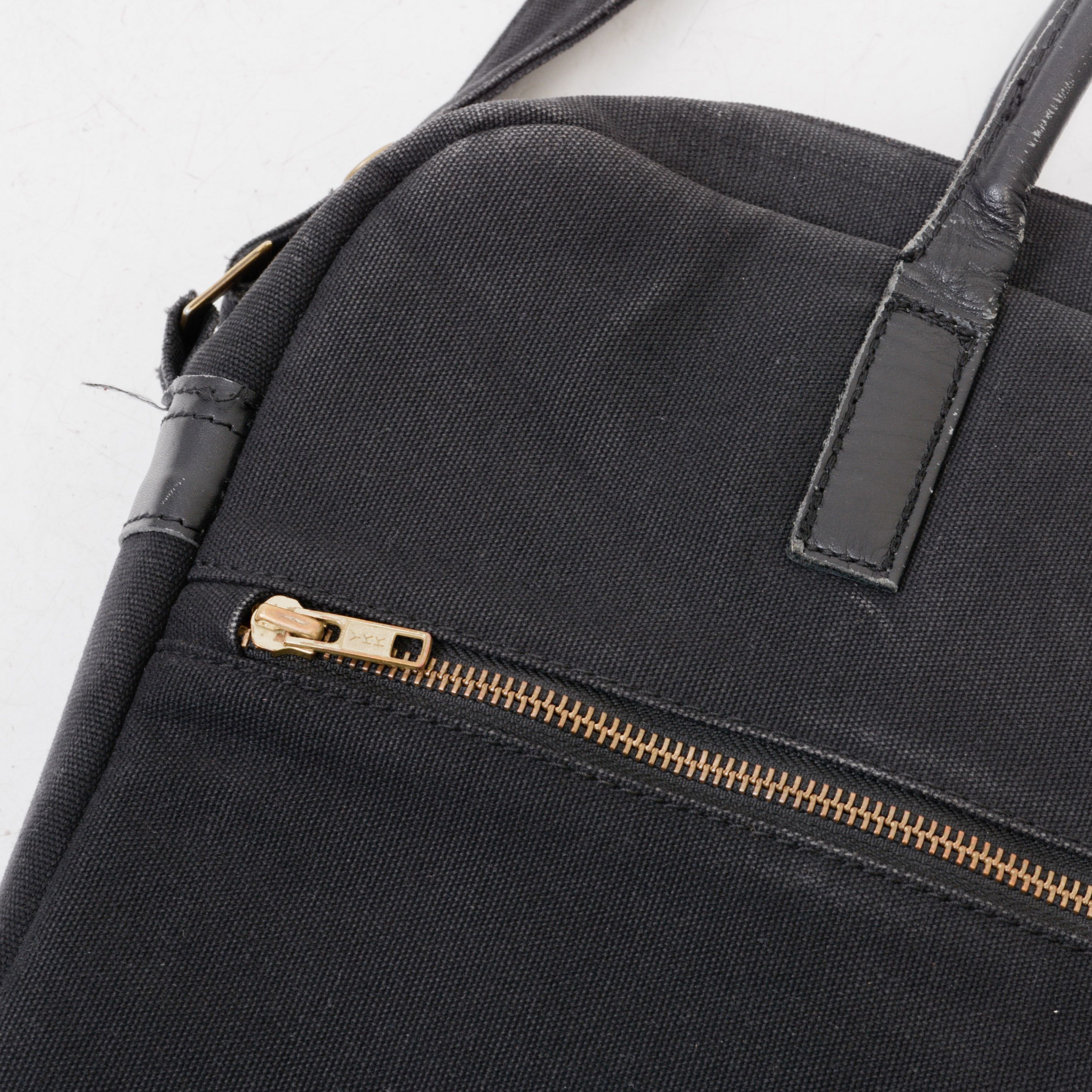 SANDQVIST SANDQVIST MESSENGER 13" LAPTOP BAG Shoulder RRP £130 Canvas Size ONE SIZE - 10 Thumbnail