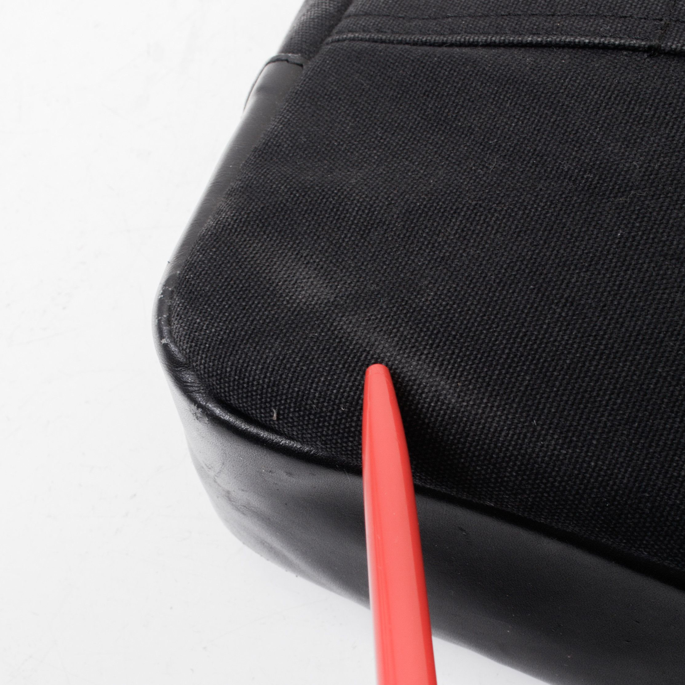 SANDQVIST SANDQVIST MESSENGER 13" LAPTOP BAG Shoulder RRP £130 Canvas Size ONE SIZE - 7 Thumbnail