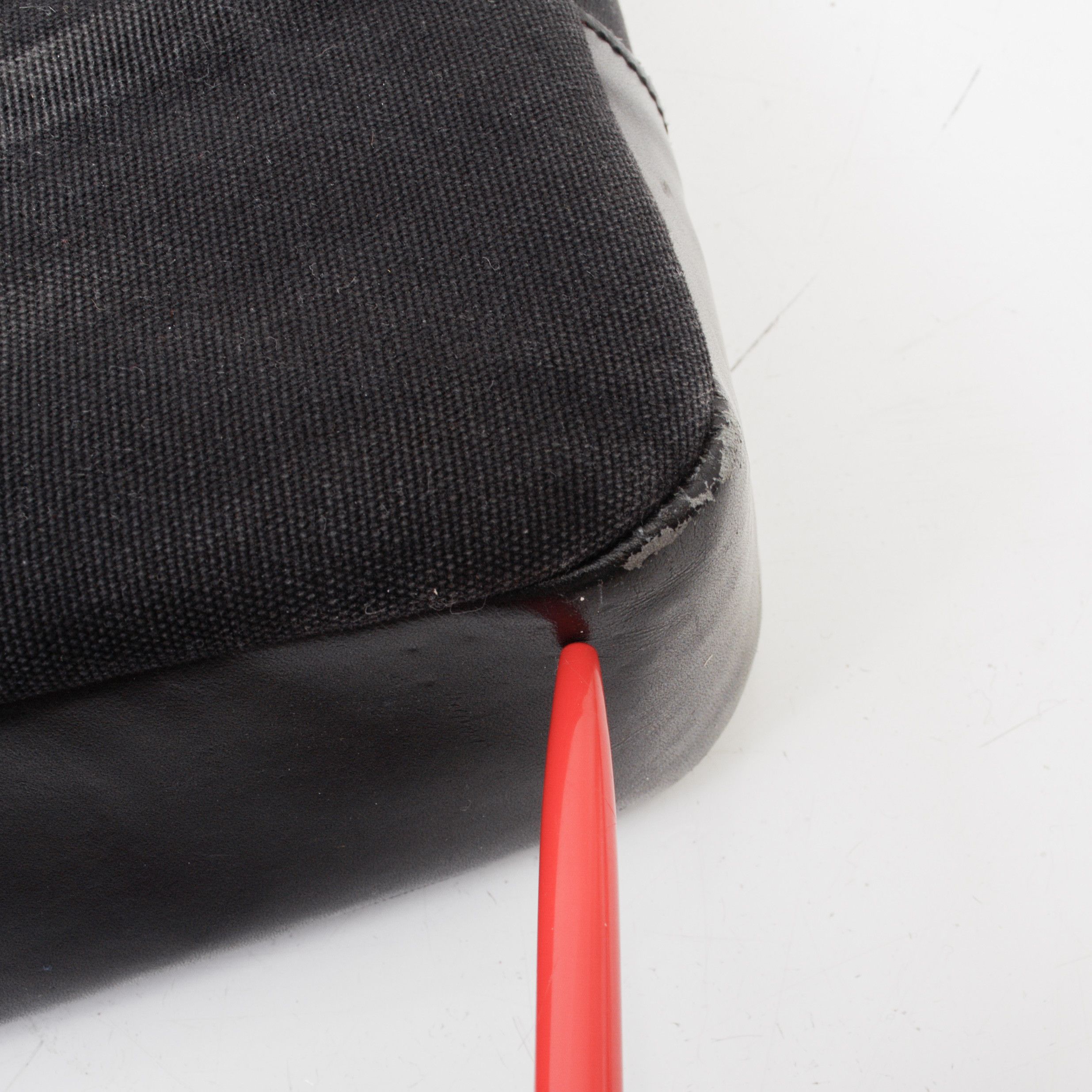 SANDQVIST SANDQVIST MESSENGER 13" LAPTOP BAG Shoulder RRP £130 Canvas Size ONE SIZE - 5 Thumbnail