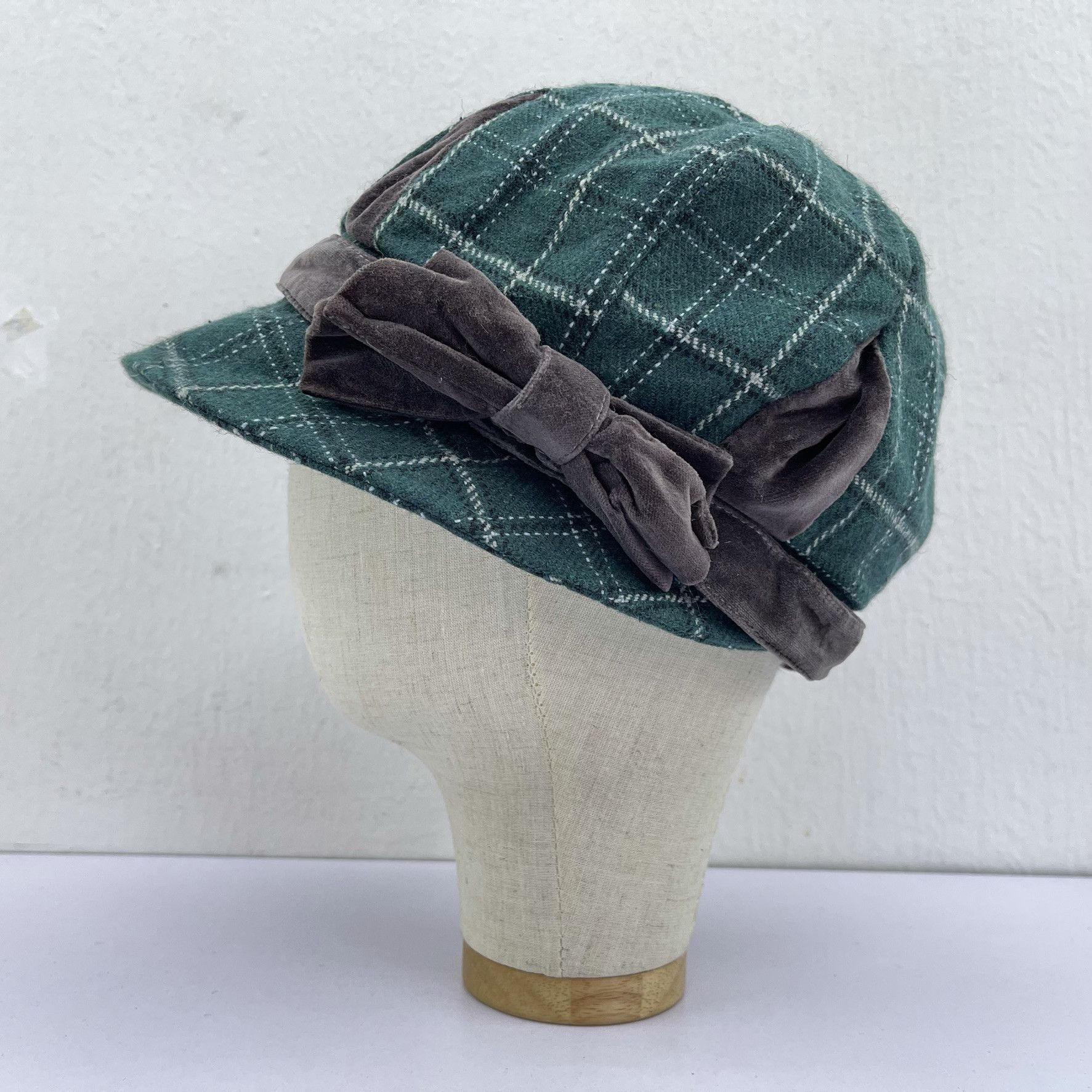 Other × Vintage Unknown Nice Design Hats-BH3241 Size ONE SIZE - 1 Thumbnail