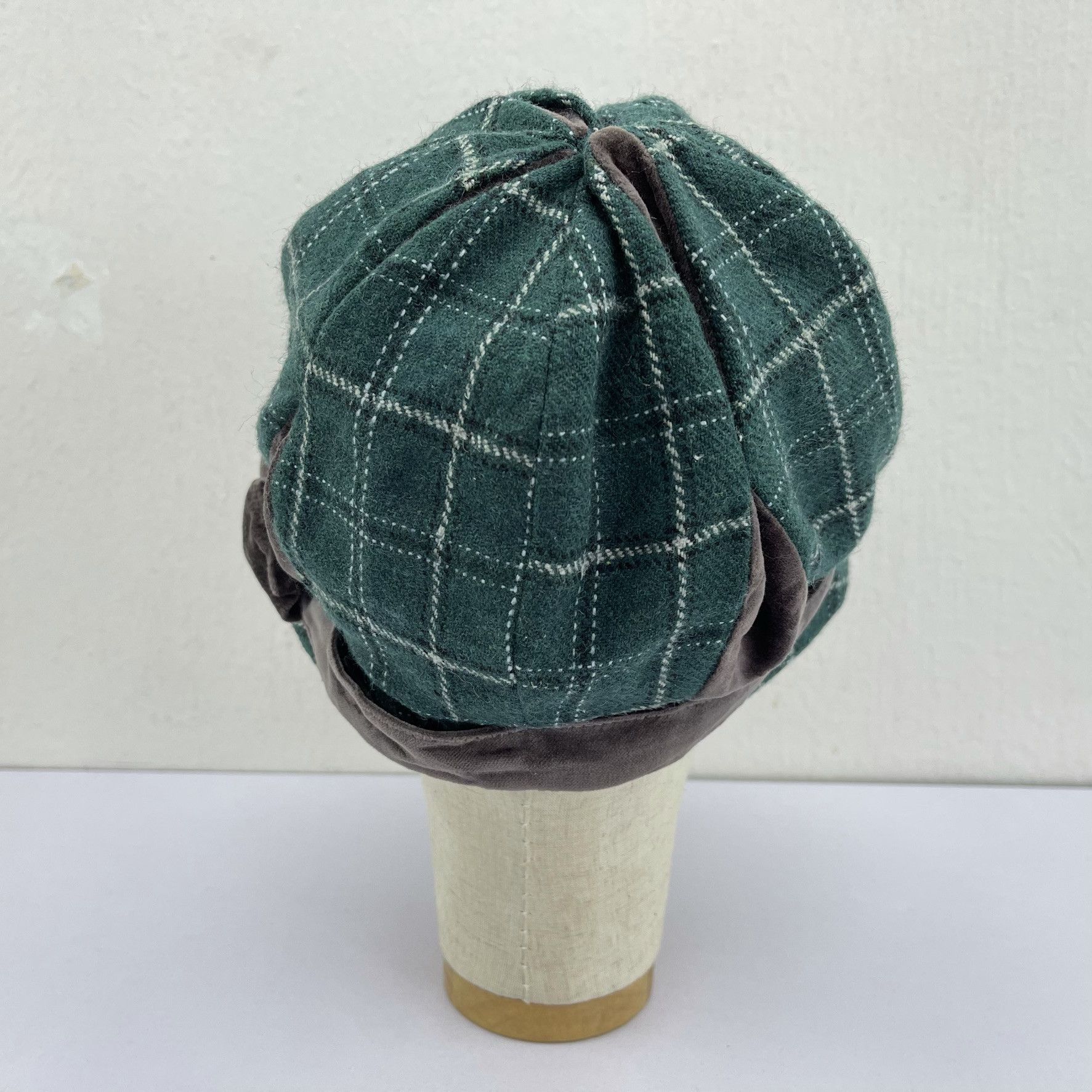 Other × Vintage Unknown Nice Design Hats-BH3241 Size ONE SIZE - 6 Thumbnail