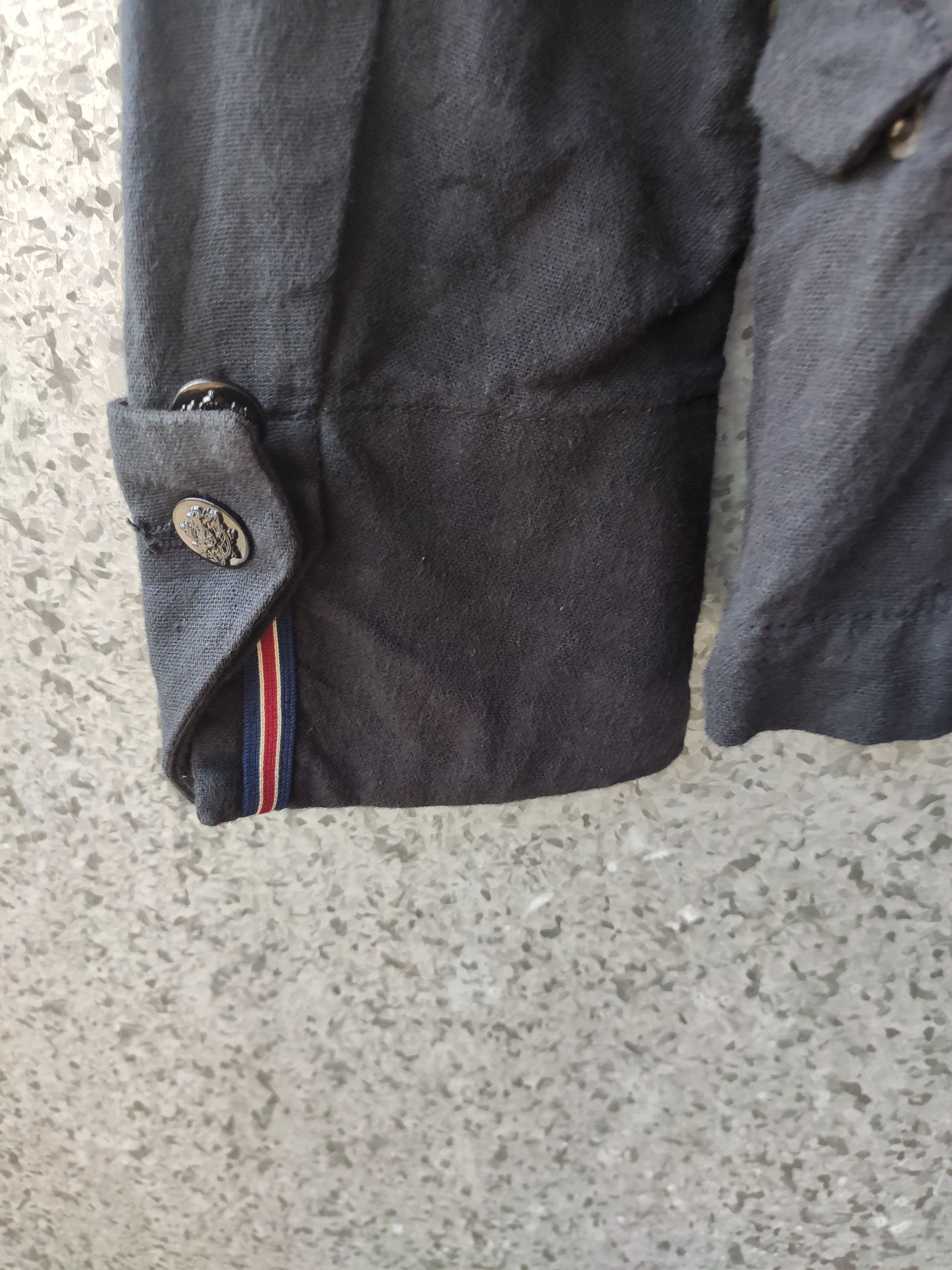 If Six Was Nine × PPFM × Seditionaries PPFM jacket seditionaries Size US S / EU 44-46 / 1 - 6 Thumbnail