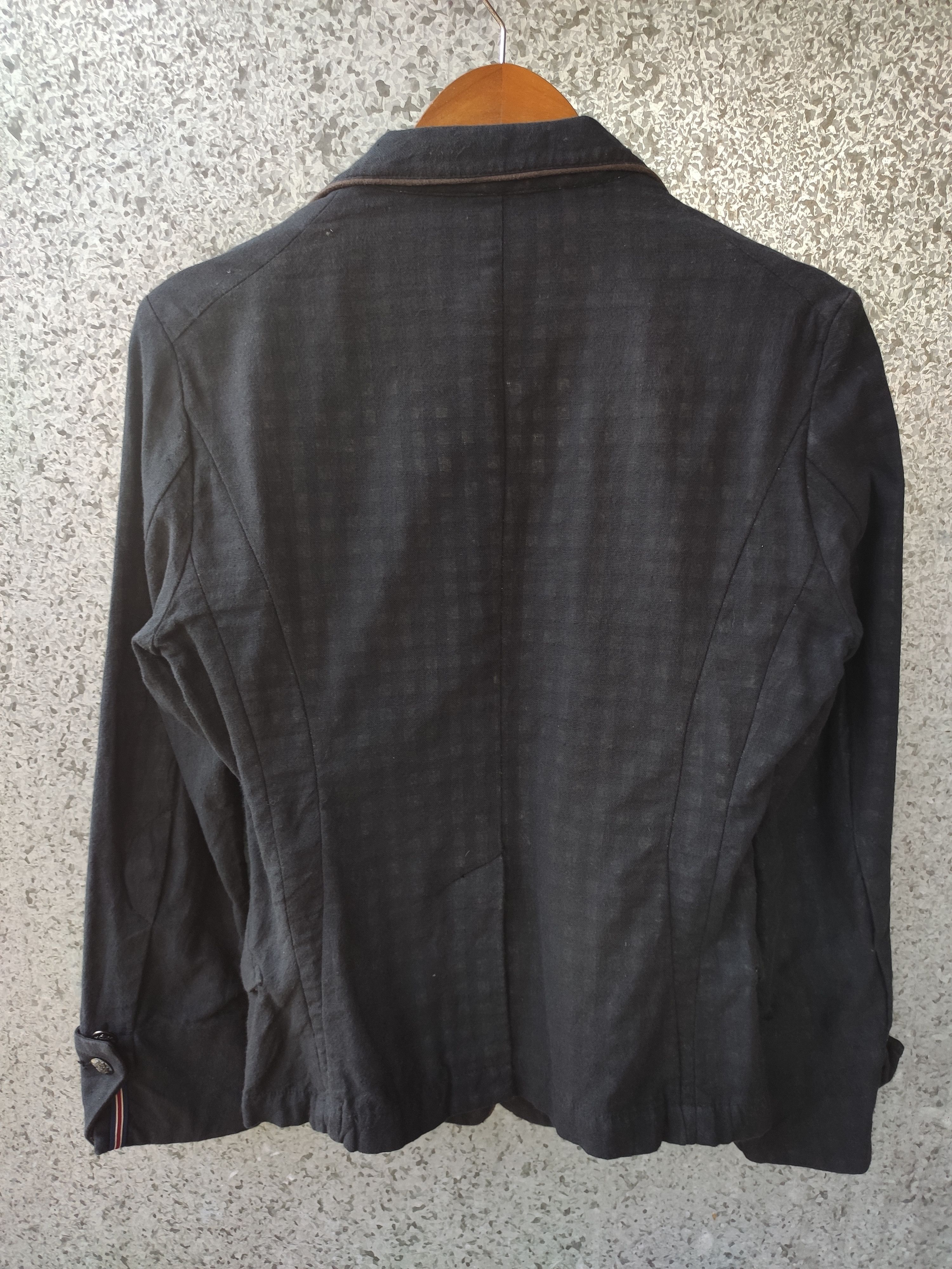 If Six Was Nine × PPFM × Seditionaries PPFM jacket seditionaries Size US S / EU 44-46 / 1 - 7 Thumbnail