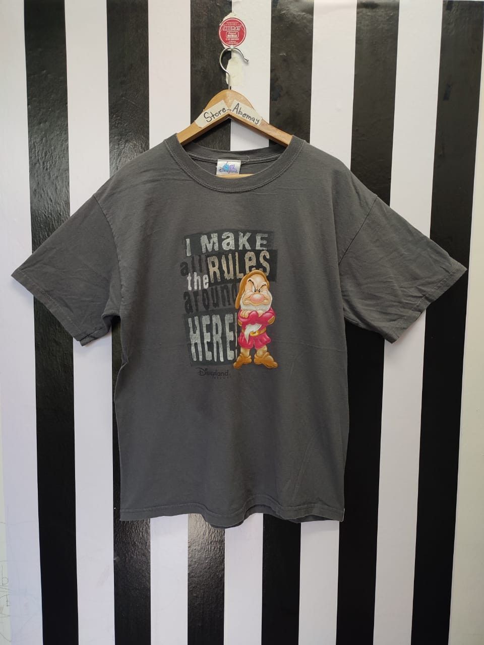 Vintage Vintage Crumpy Wear Disney Very Rare | Grailed