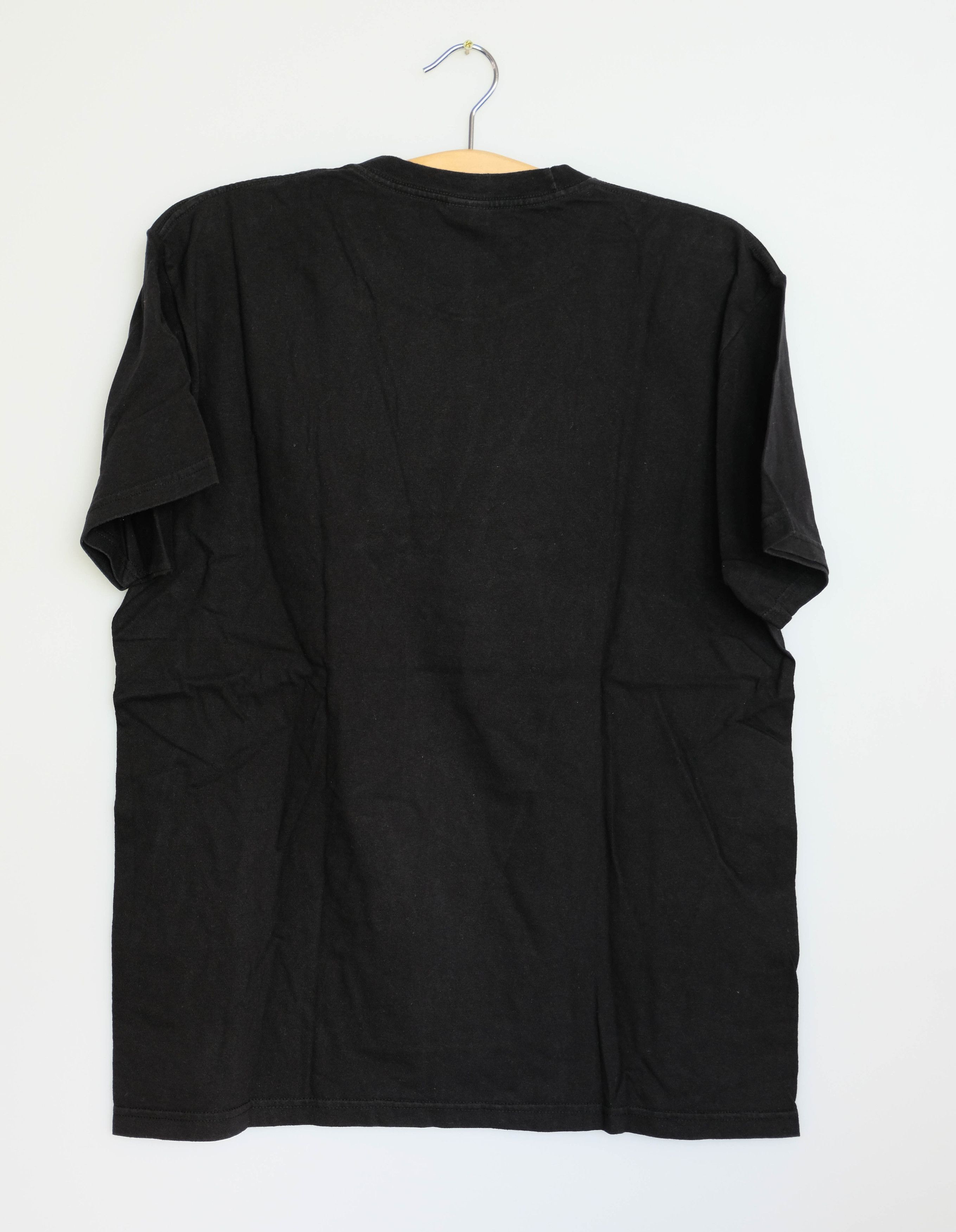 Supreme Supreme SS17 Digi Girl Tee Shirt Black XL | Grailed