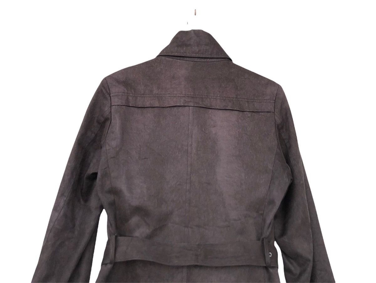 If Six Was Nine × Japanese Brand × Tornado Mart 🔥Tornado Mart Slim Jacket 🔥 Size US M / EU 48-50 / 2 - 5 Thumbnail