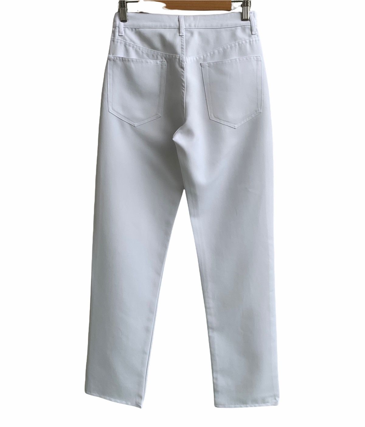 Comme des Garcons 🔥Delete Today Vintage comme Des Garcons AD 1995 Pants Size US 29 - 2 Thumbnail