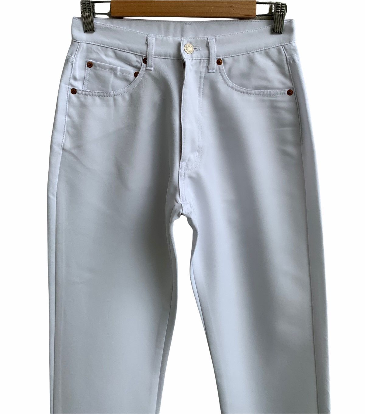 Comme des Garcons 🔥Delete Today Vintage comme Des Garcons AD 1995 Pants Size US 29 - 5 Thumbnail