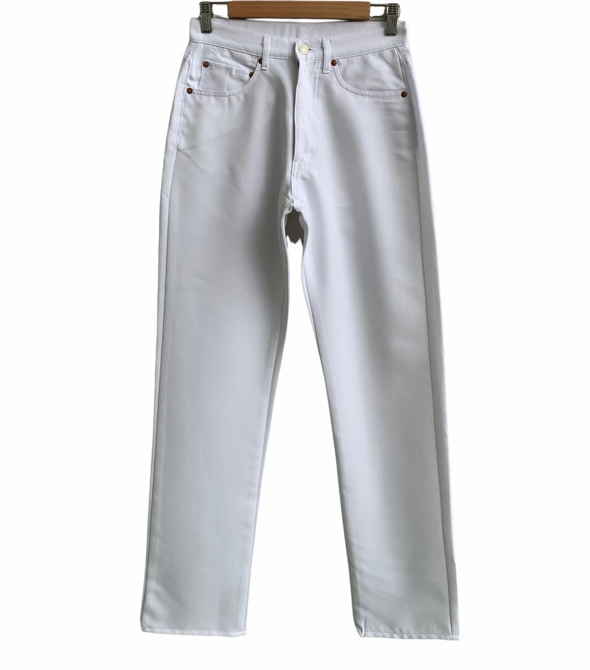 Comme des Garcons 🔥Delete Today Vintage comme Des Garcons AD 1995 Pants Size US 29 - 1 Thumbnail