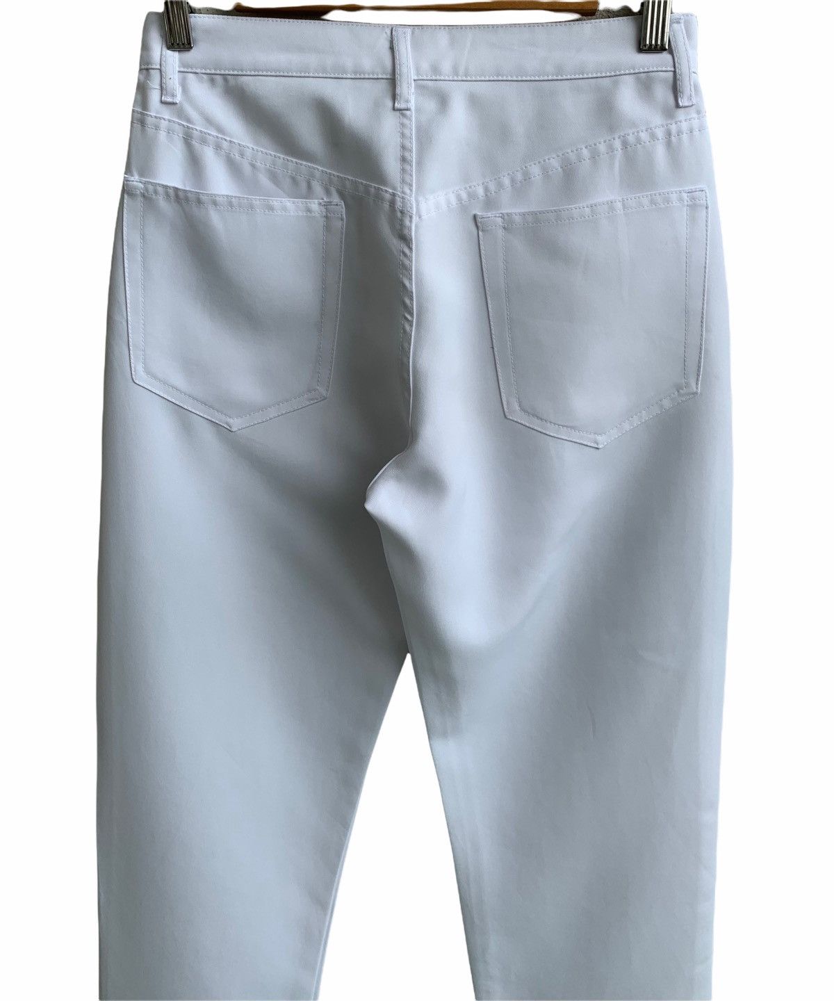 Comme des Garcons 🔥Delete Today Vintage comme Des Garcons AD 1995 Pants Size US 29 - 7 Thumbnail
