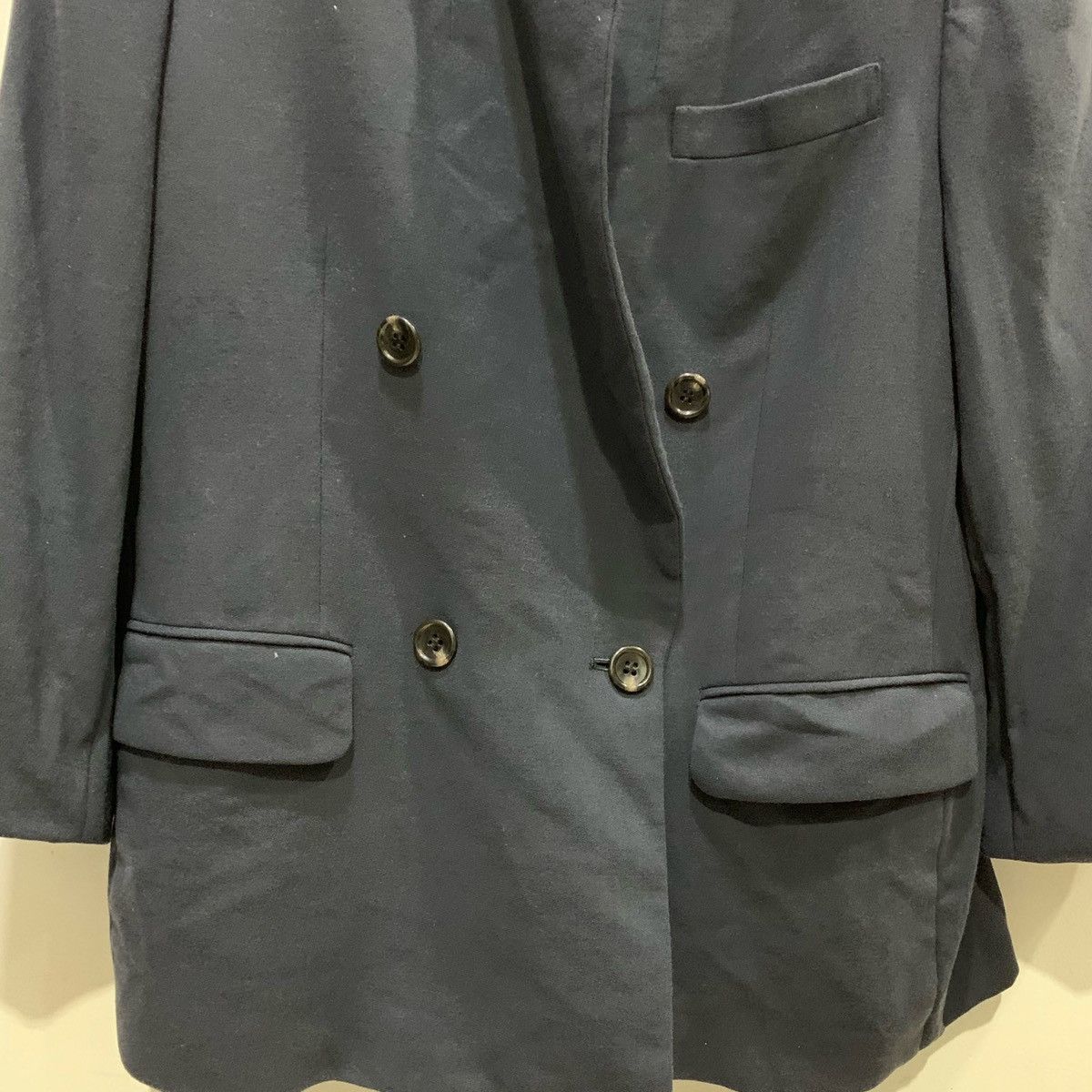 Burberry BURBERRYS Coat/Blazer Size 15BR Fits M Size US M / EU 48-50 / 2 - 3 Thumbnail