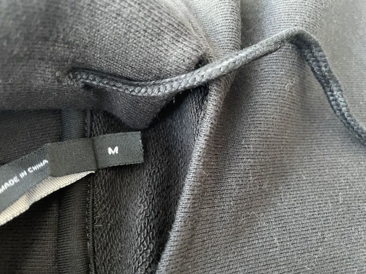 Stampd UNWORN* Stampd LA embroidered hoodie M Size US M / EU 48-50 / 2 - 4 Thumbnail