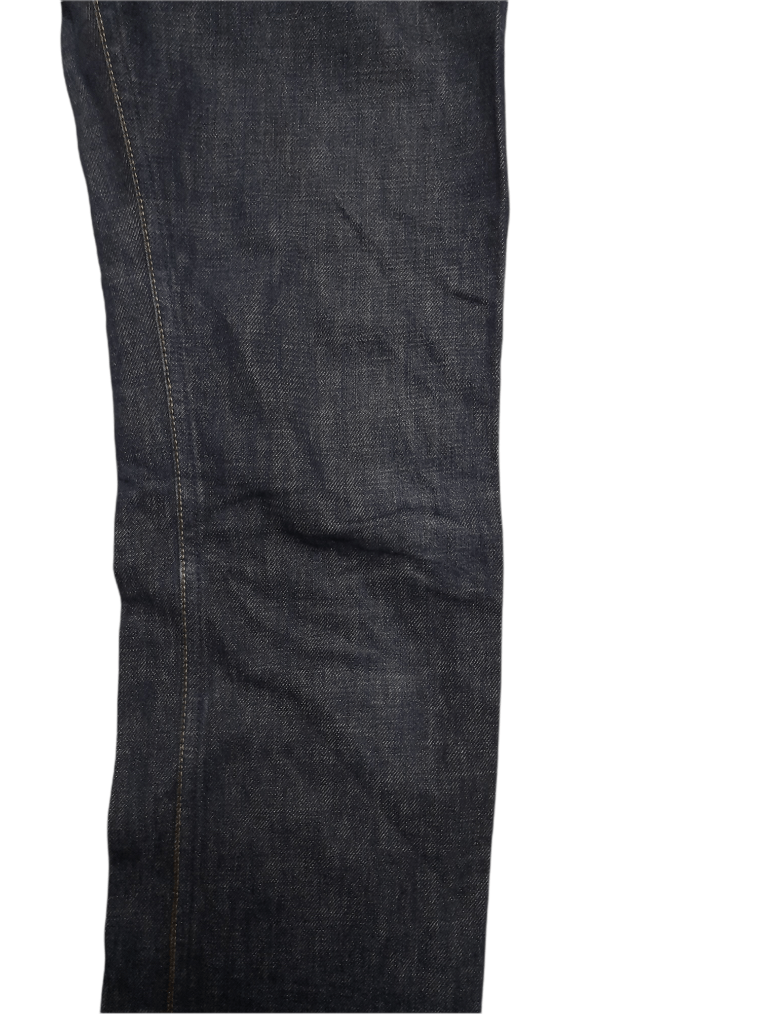 Vintage 1998 HELMUT LANG DENIM (D576) Size US 26 / EU 42 - 6 Thumbnail