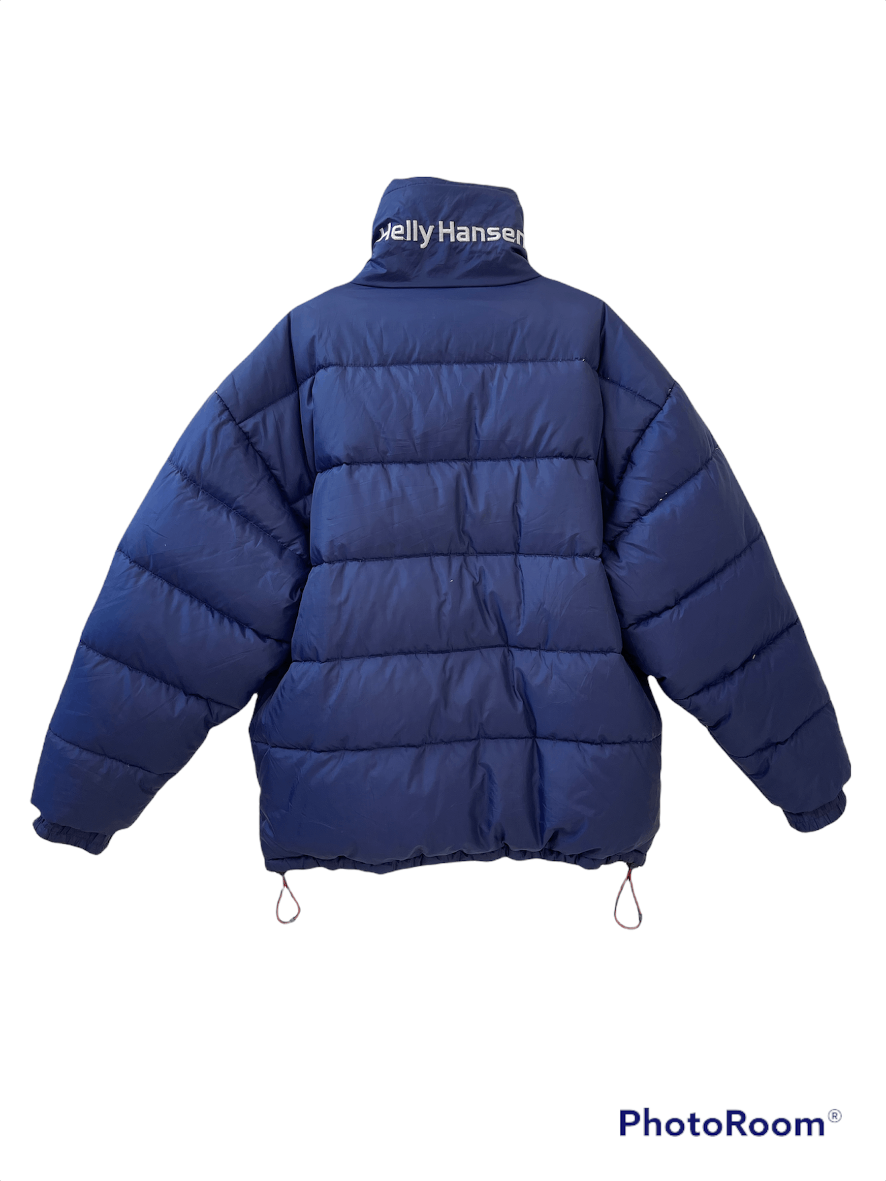 Helly Hansen 🔥 Reversible puffer jacket size xl Helly Hansen puffy Size US XL / EU 56 / 4 - 9 Thumbnail