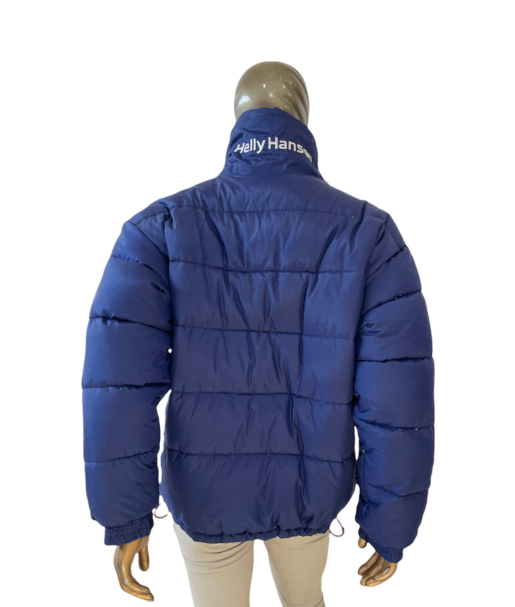 Helly Hansen 🔥 Reversible puffer jacket size xl Helly Hansen puffy Size US XL / EU 56 / 4 - 2 Thumbnail
