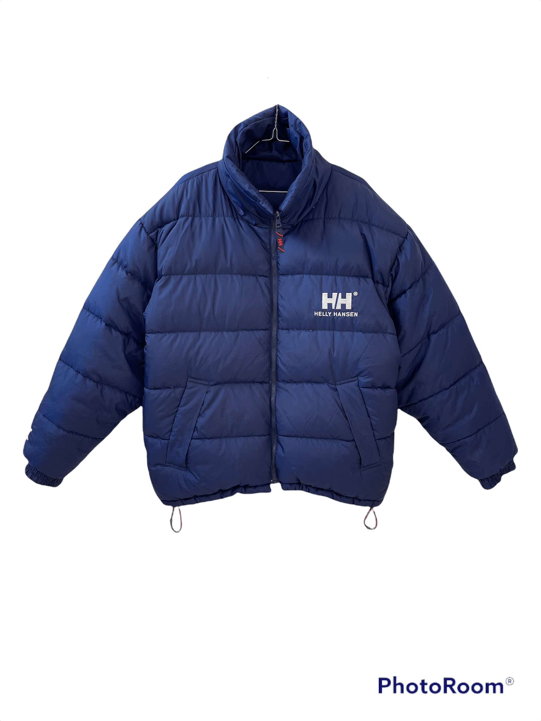 Helly Hansen 🔥 Reversible puffer jacket size xl Helly Hansen puffy Size US XL / EU 56 / 4 - 10 Thumbnail