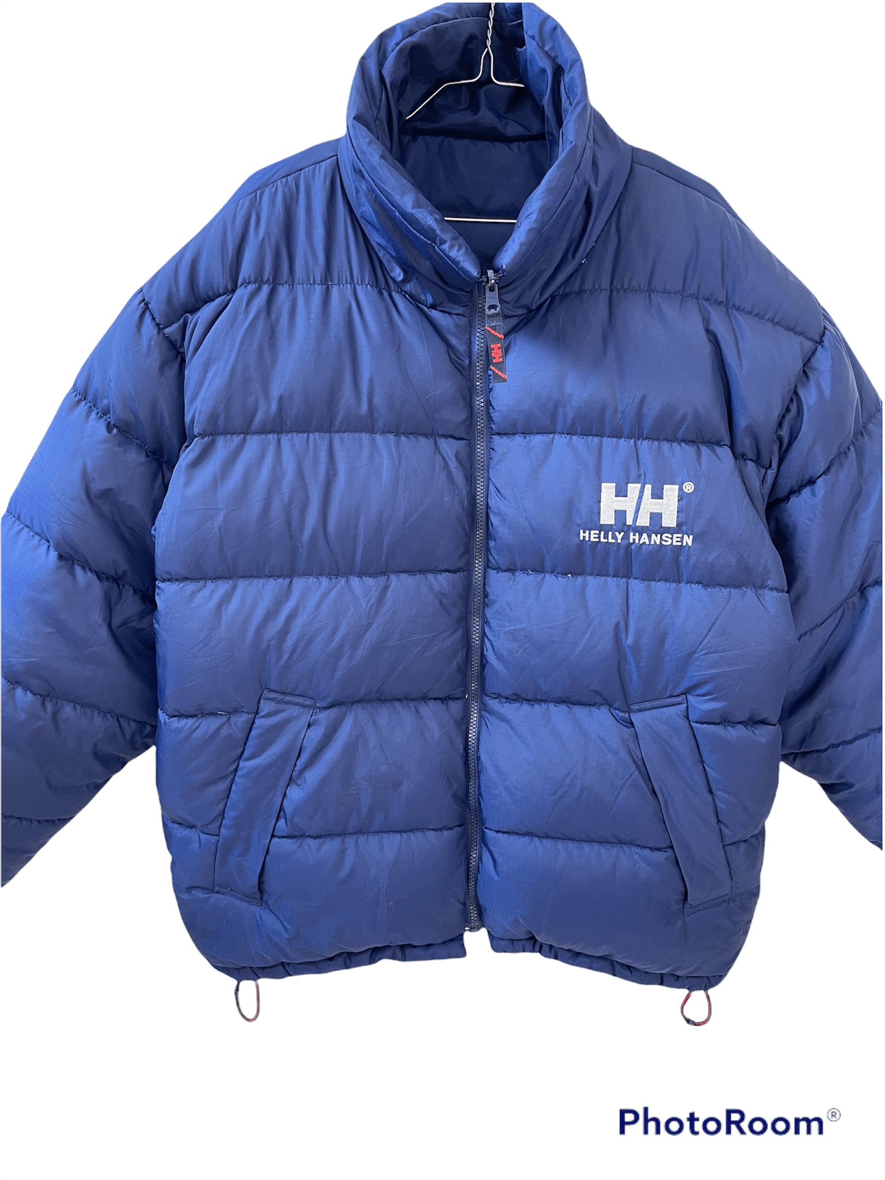 Helly Hansen 🔥 Reversible puffer jacket size xl Helly Hansen puffy Size US XL / EU 56 / 4 - 11 Thumbnail