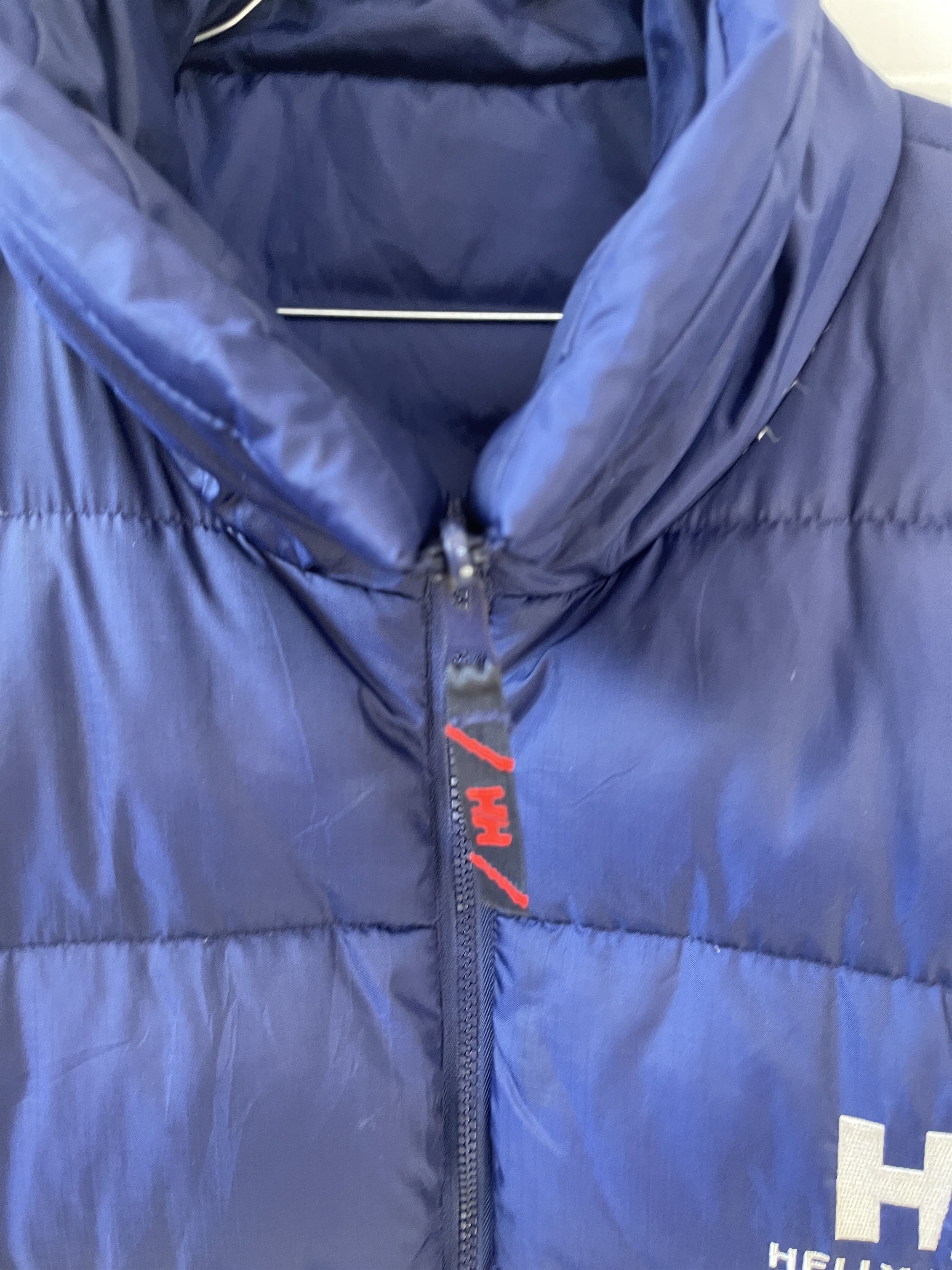 Helly Hansen 🔥 Reversible puffer jacket size xl Helly Hansen puffy Size US XL / EU 56 / 4 - 14 Thumbnail