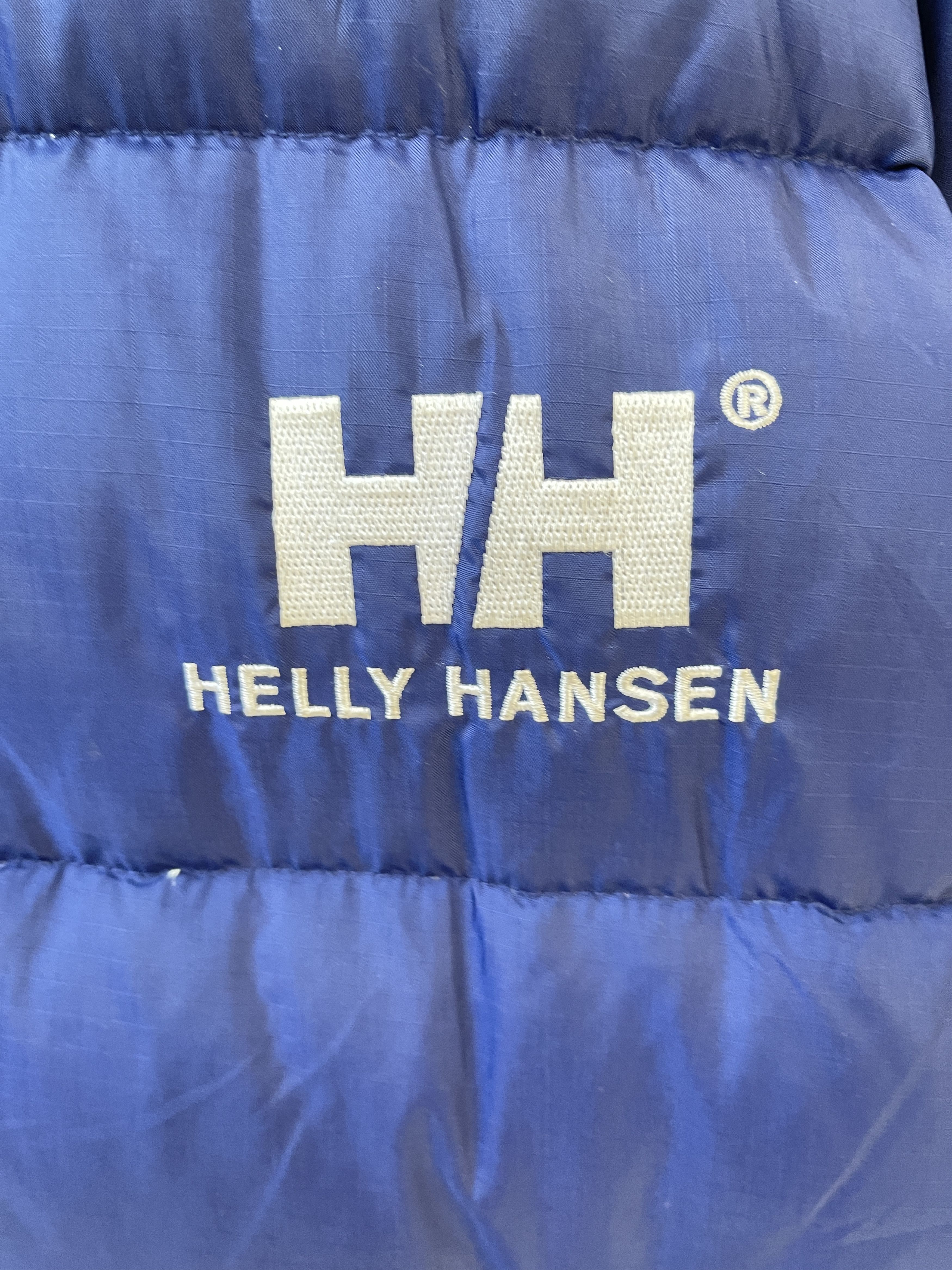 Helly Hansen 🔥 Reversible puffer jacket size xl Helly Hansen puffy Size US XL / EU 56 / 4 - 16 Thumbnail