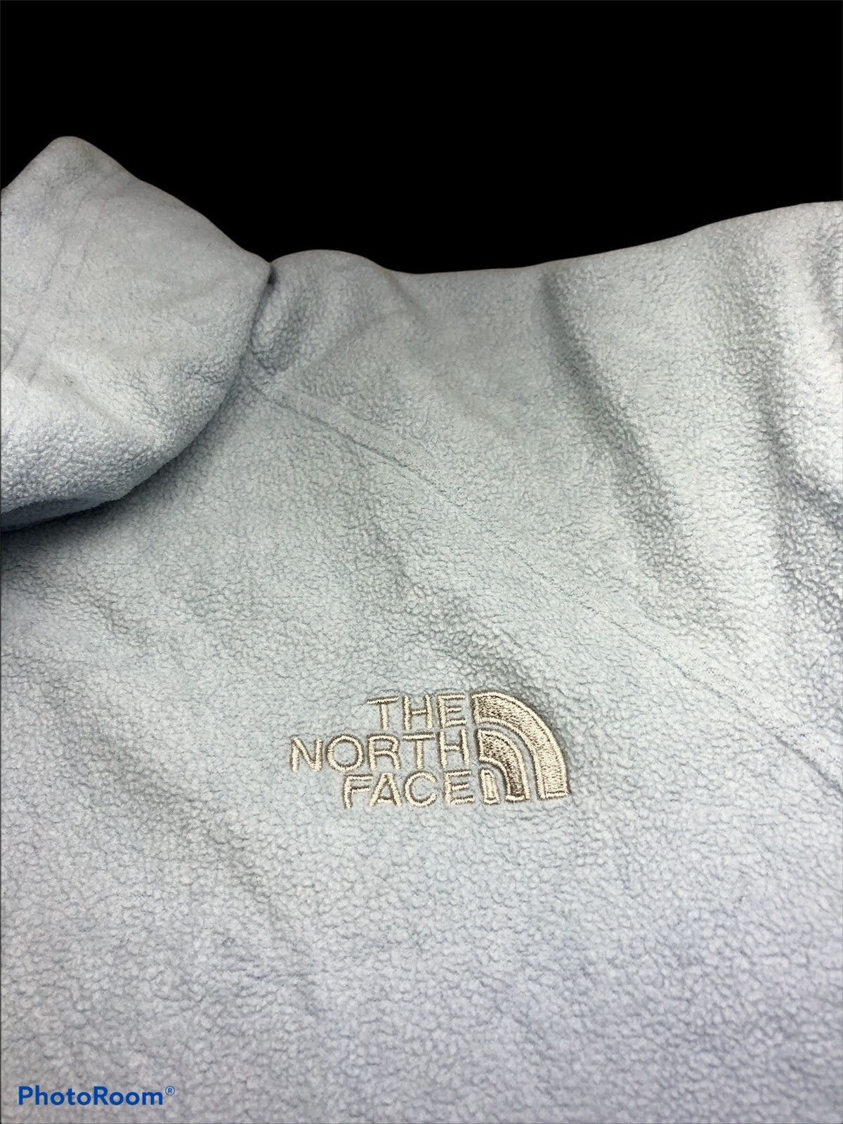 The North Face TNF Fleece Jacket Size US L / EU 52-54 / 3 - 4 Thumbnail