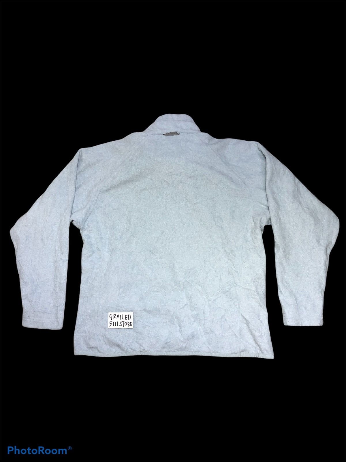 The North Face TNF Fleece Jacket Size US L / EU 52-54 / 3 - 2 Thumbnail