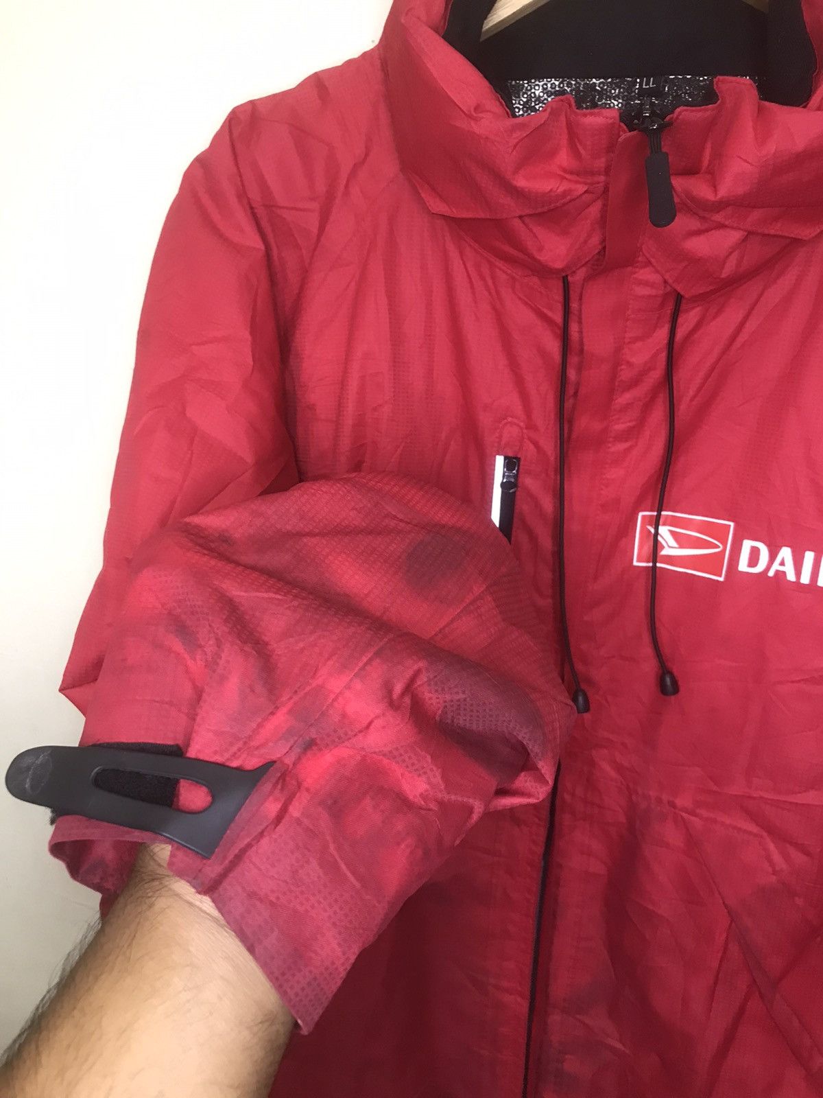 Japanese Brand × Vintage Daihatsu Hijet Cargo X Japanese Brand X Vintage Size US L / EU 52-54 / 3 - 5 Thumbnail